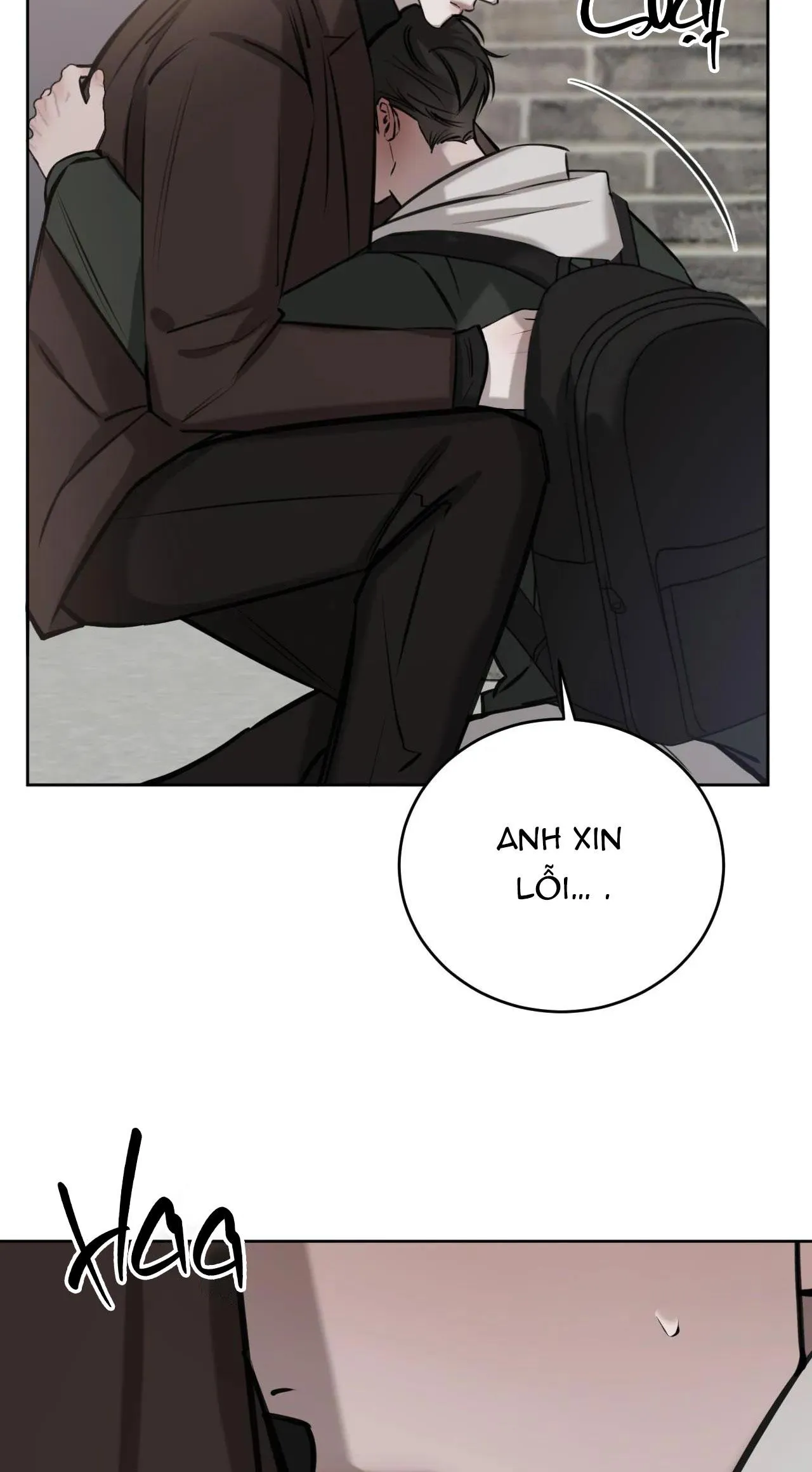 GIỮA TÌNH CỜ VÀ ĐỊNH MỆNH Chapter 58 Trang 7