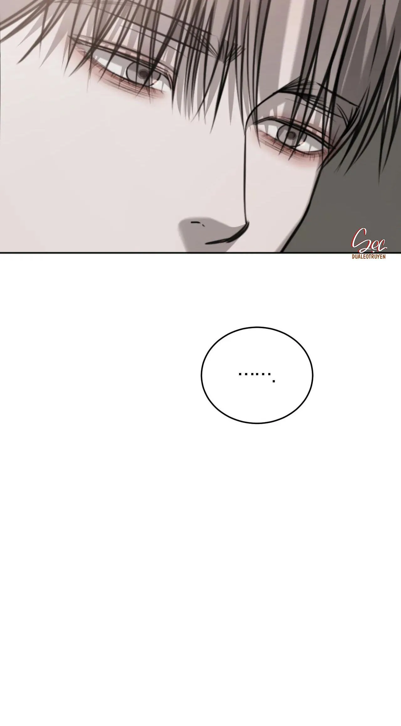 GIỮA TÌNH CỜ VÀ ĐỊNH MỆNH Chapter 58 Trang 9