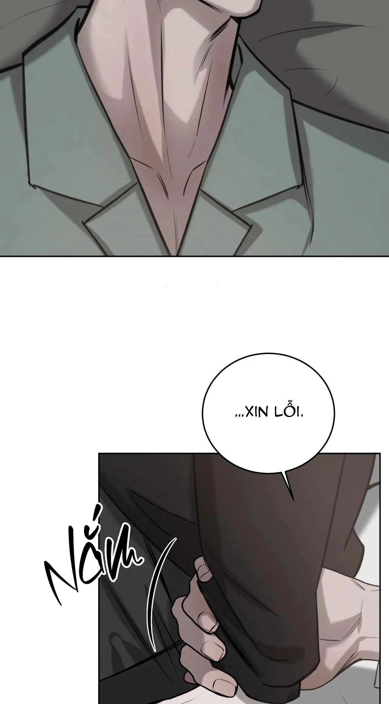 GIỮA TÌNH CỜ VÀ ĐỊNH MỆNH Chapter 58 Trang 16