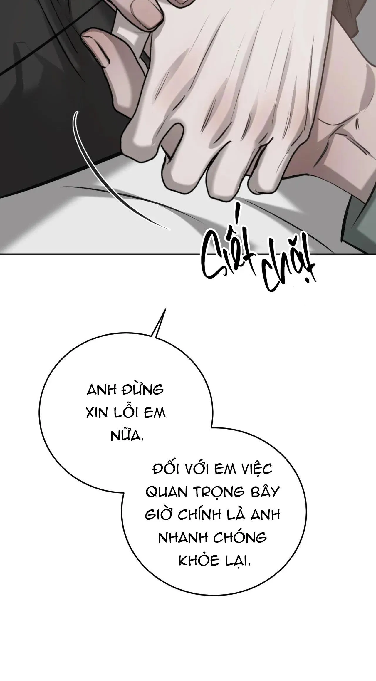 GIỮA TÌNH CỜ VÀ ĐỊNH MỆNH Chapter 58 Trang 18