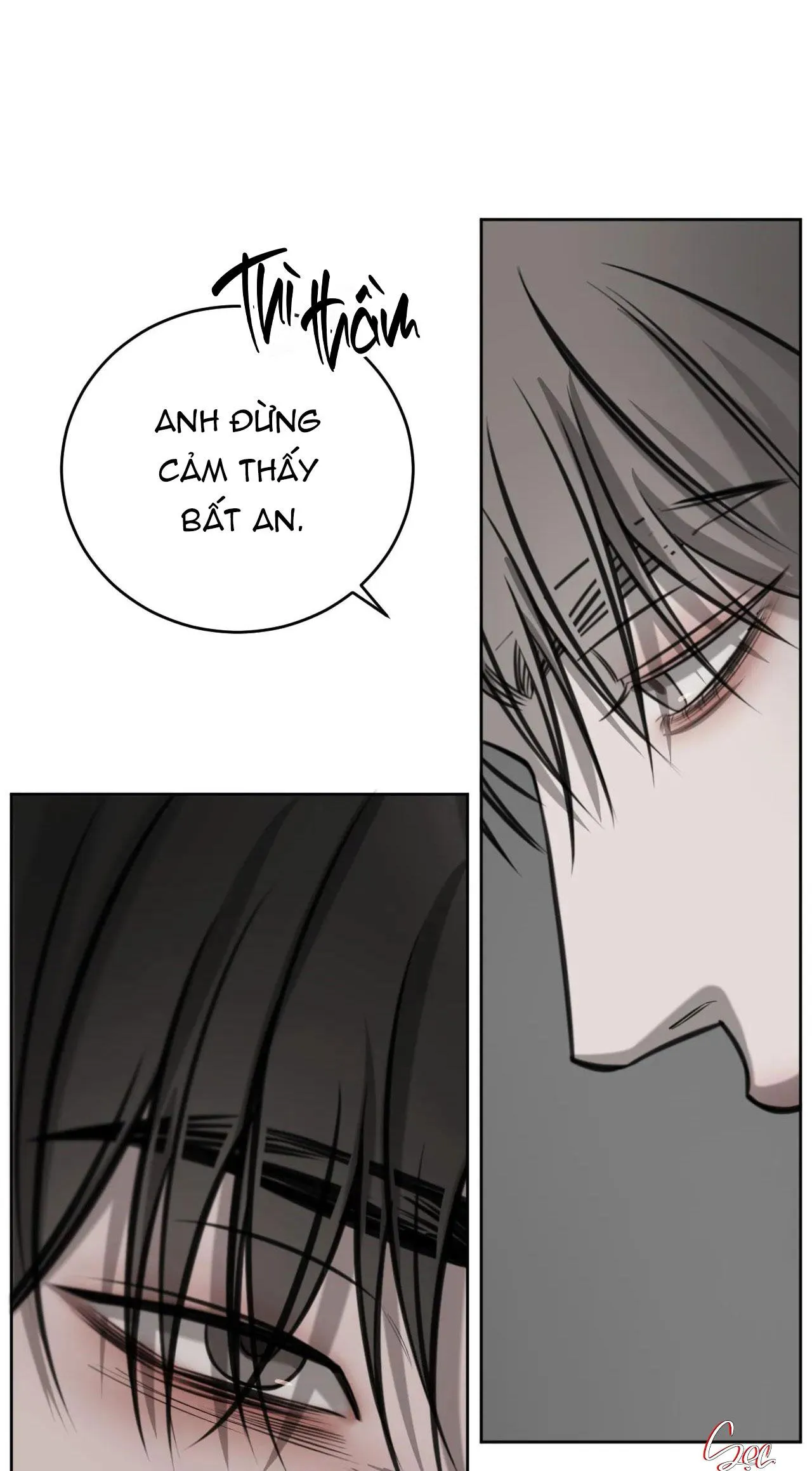 GIỮA TÌNH CỜ VÀ ĐỊNH MỆNH Chapter 58 Trang 19