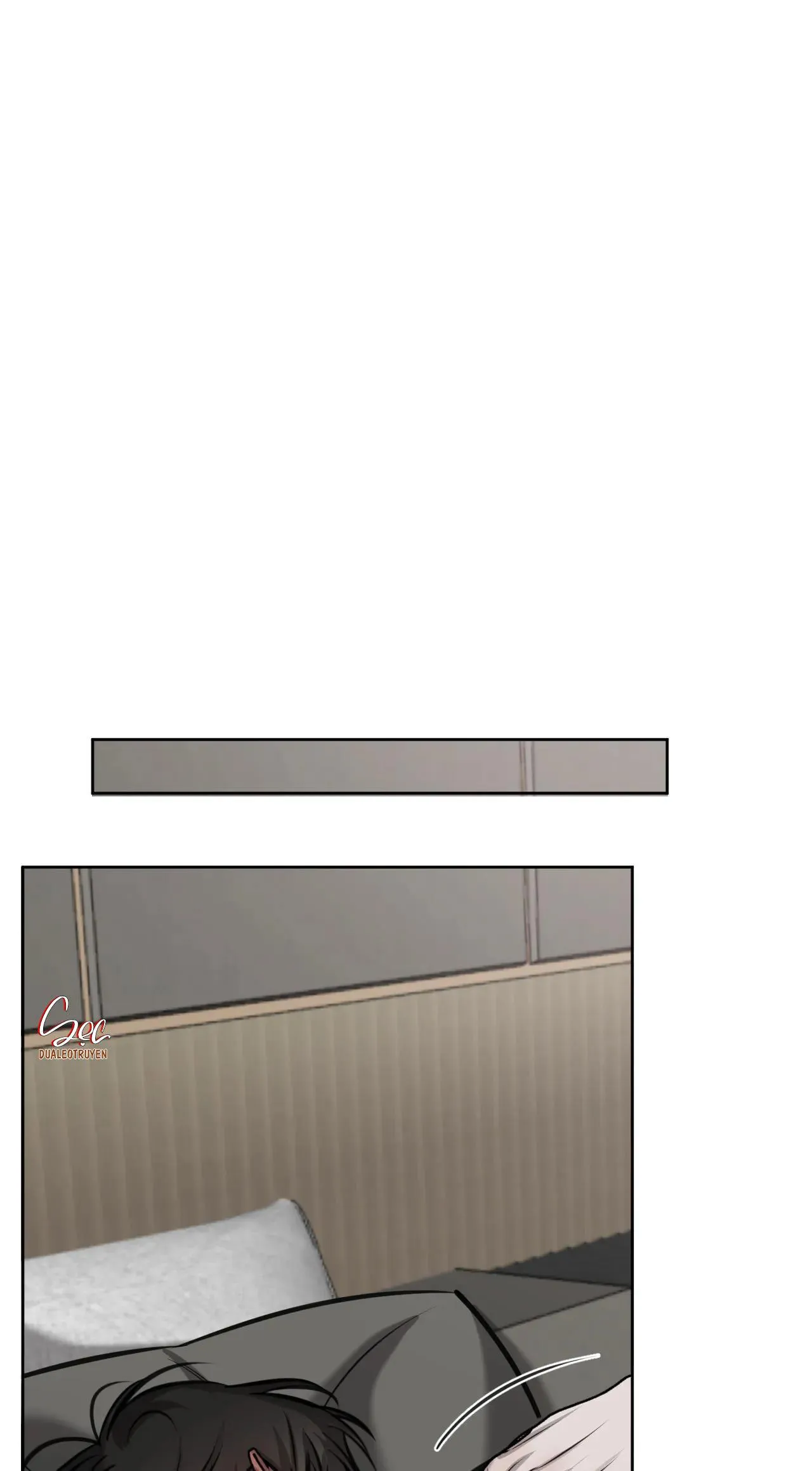 GIỮA TÌNH CỜ VÀ ĐỊNH MỆNH Chapter 58 Trang 22