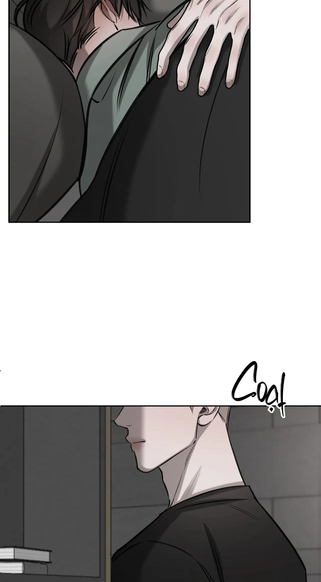 GIỮA TÌNH CỜ VÀ ĐỊNH MỆNH Chapter 58 Trang 23