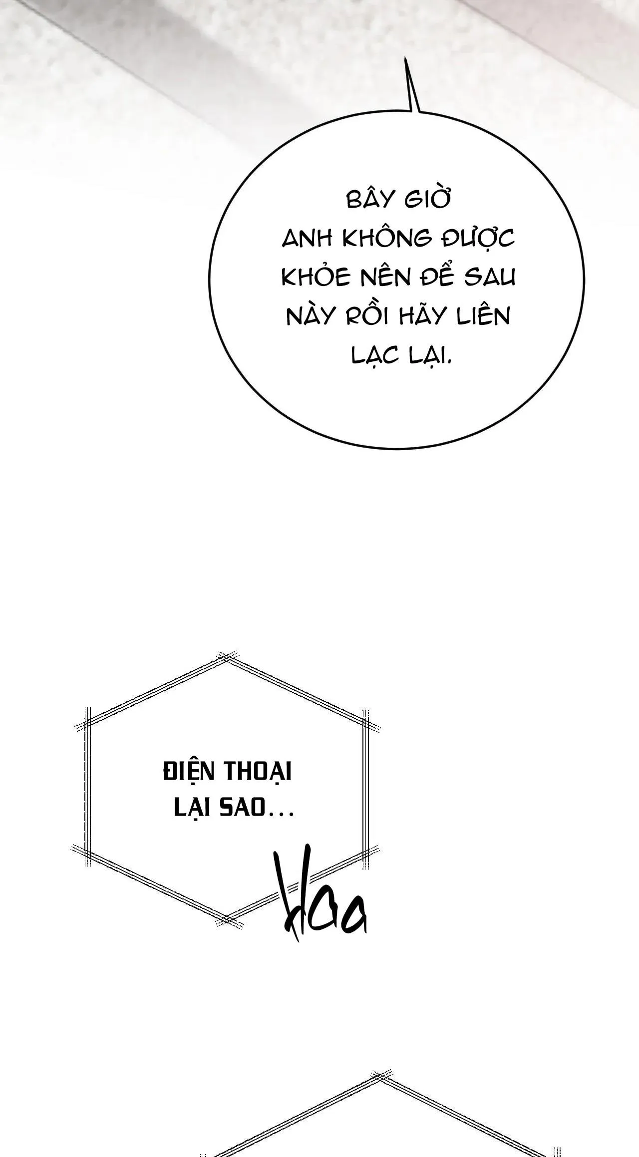 GIỮA TÌNH CỜ VÀ ĐỊNH MỆNH Chapter 58 Trang 28