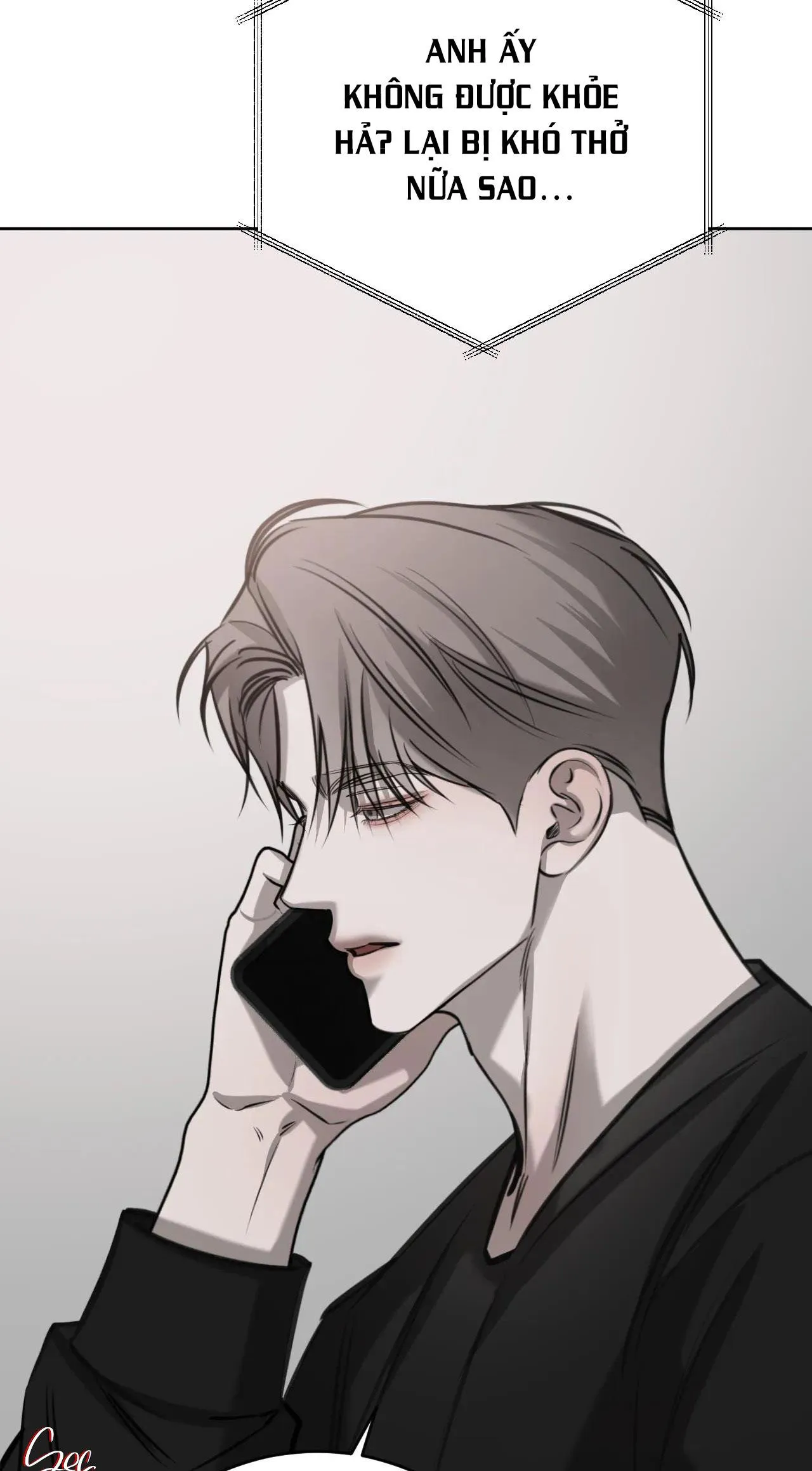 GIỮA TÌNH CỜ VÀ ĐỊNH MỆNH Chapter 58 Trang 29