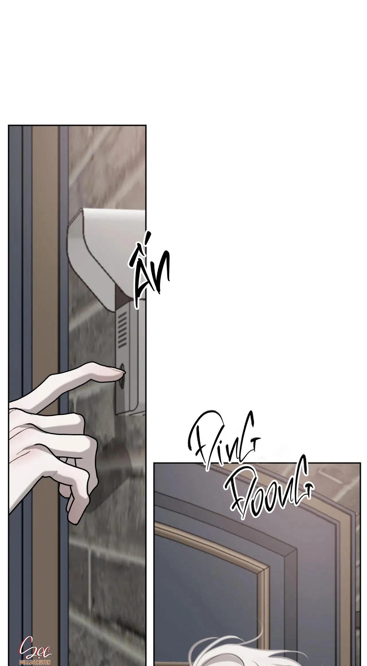 GIỮA TÌNH CỜ VÀ ĐỊNH MỆNH Chapter 58 Trang 36