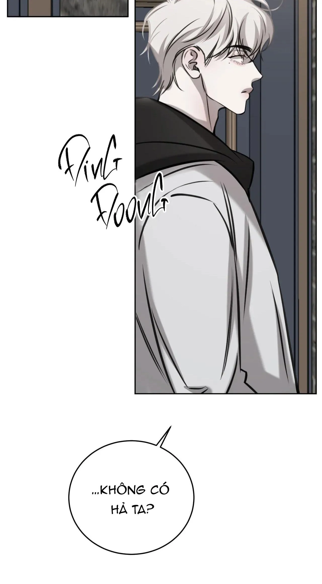 GIỮA TÌNH CỜ VÀ ĐỊNH MỆNH Chapter 58 Trang 37