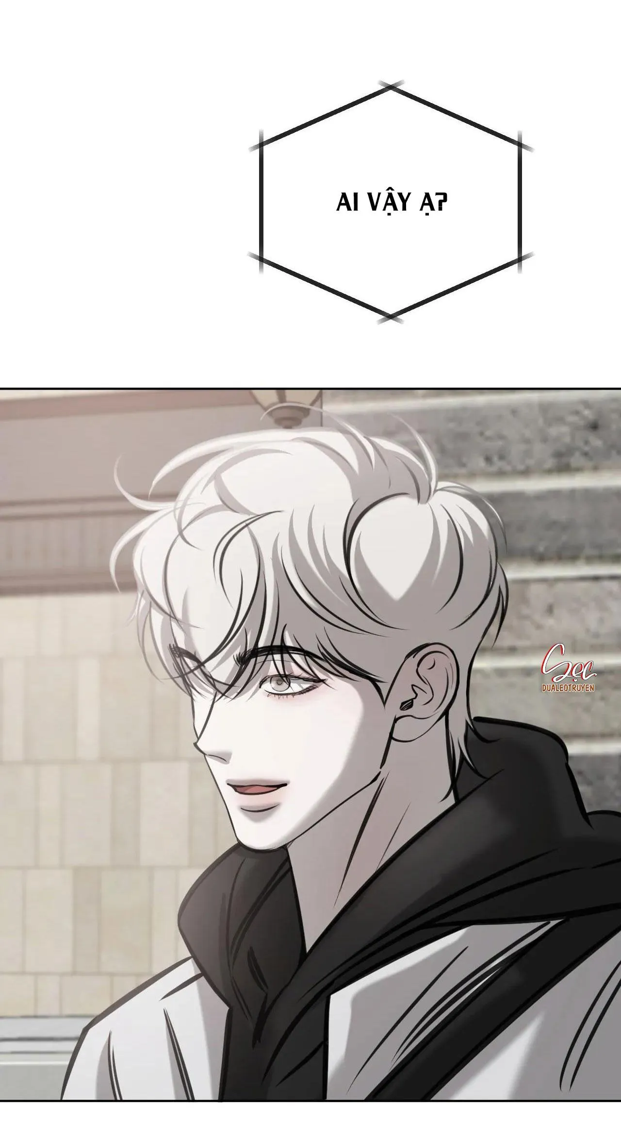 GIỮA TÌNH CỜ VÀ ĐỊNH MỆNH Chapter 58 Trang 38
