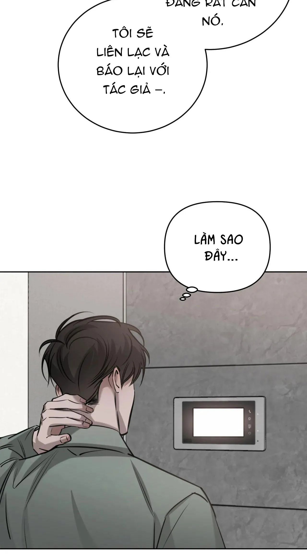 GIỮA TÌNH CỜ VÀ ĐỊNH MỆNH Chapter 58 Trang 41