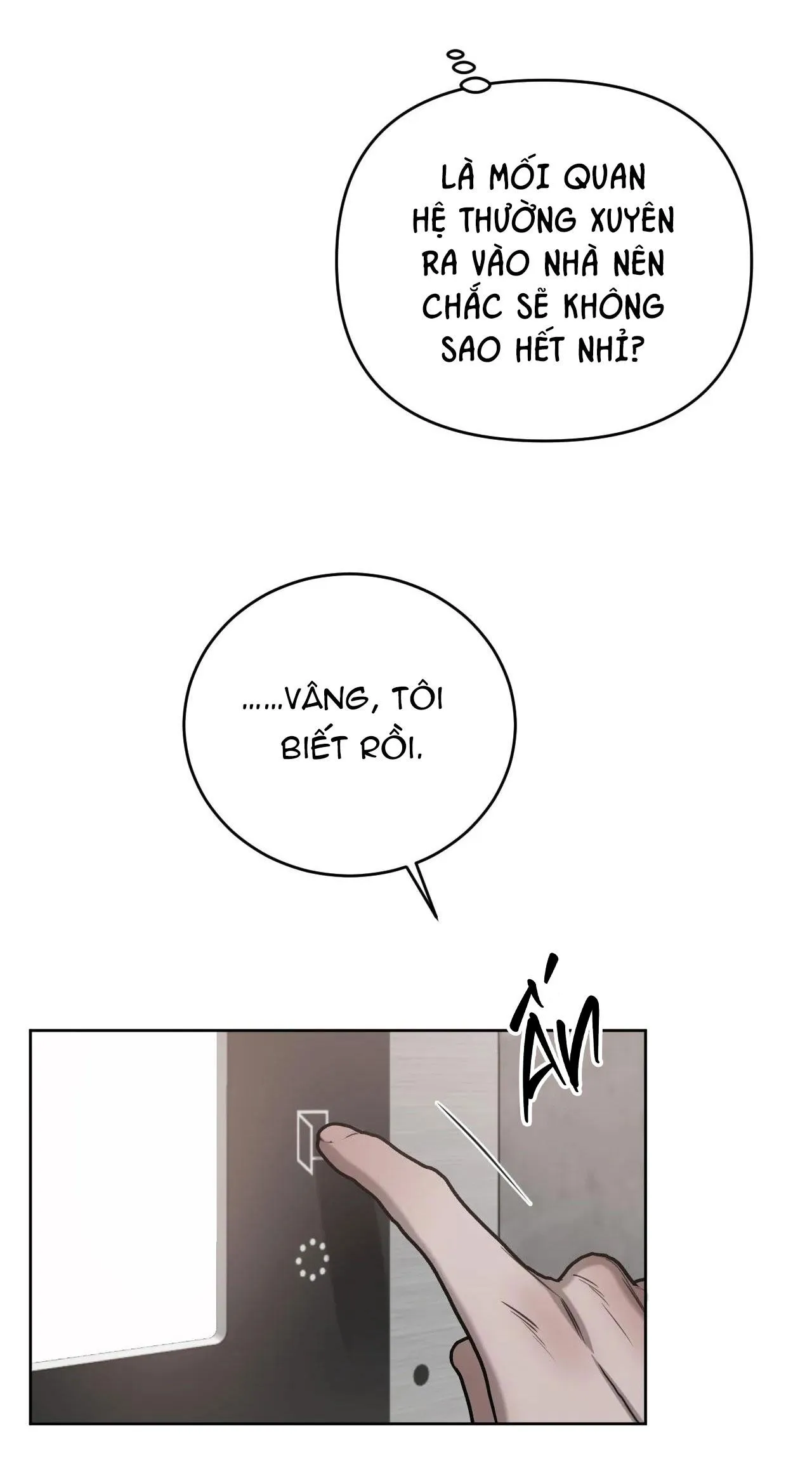 GIỮA TÌNH CỜ VÀ ĐỊNH MỆNH Chapter 58 Trang 42