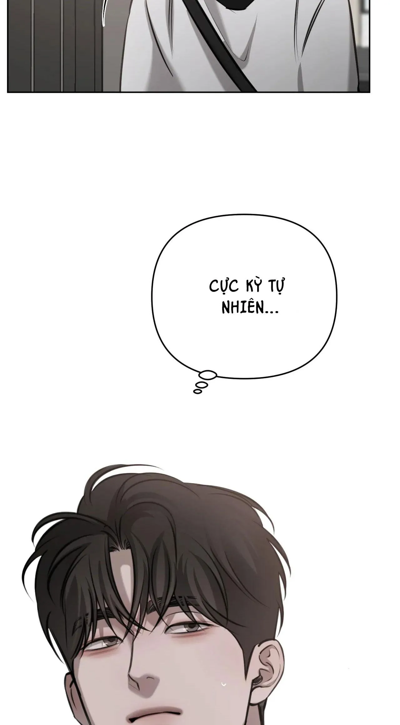 GIỮA TÌNH CỜ VÀ ĐỊNH MỆNH Chapter 58 Trang 48