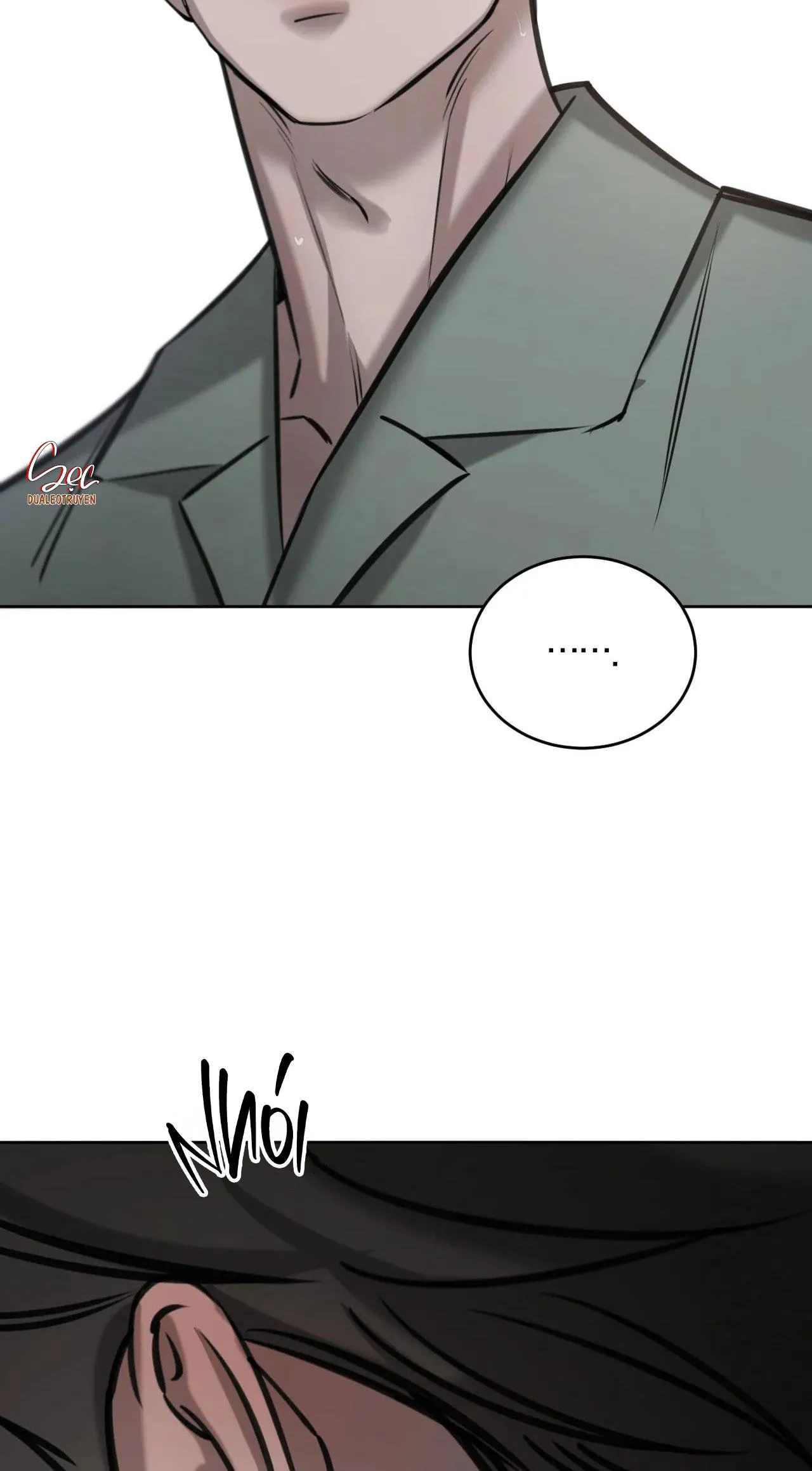 GIỮA TÌNH CỜ VÀ ĐỊNH MỆNH Chapter 58 Trang 49