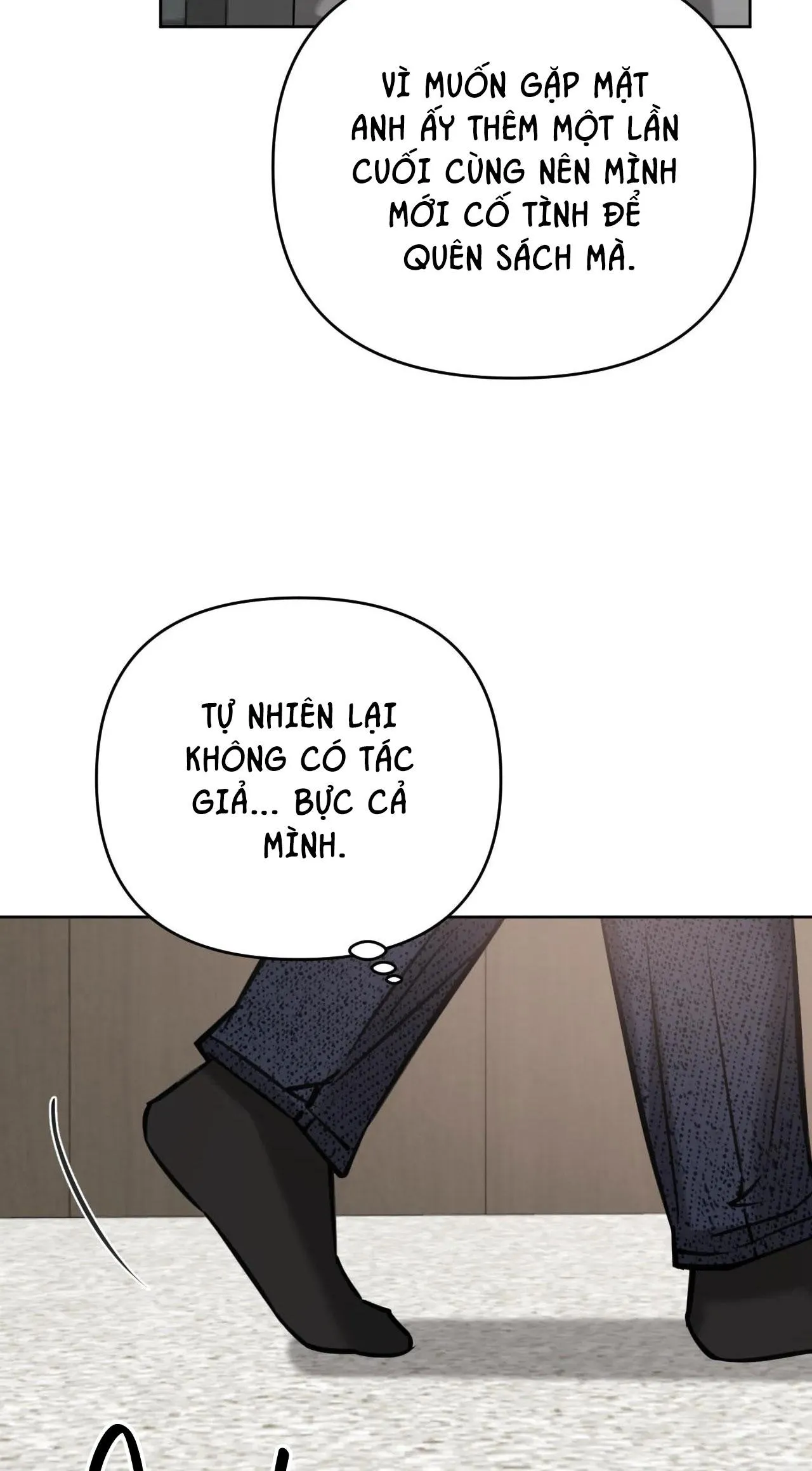 GIỮA TÌNH CỜ VÀ ĐỊNH MỆNH Chapter 58 Trang 53