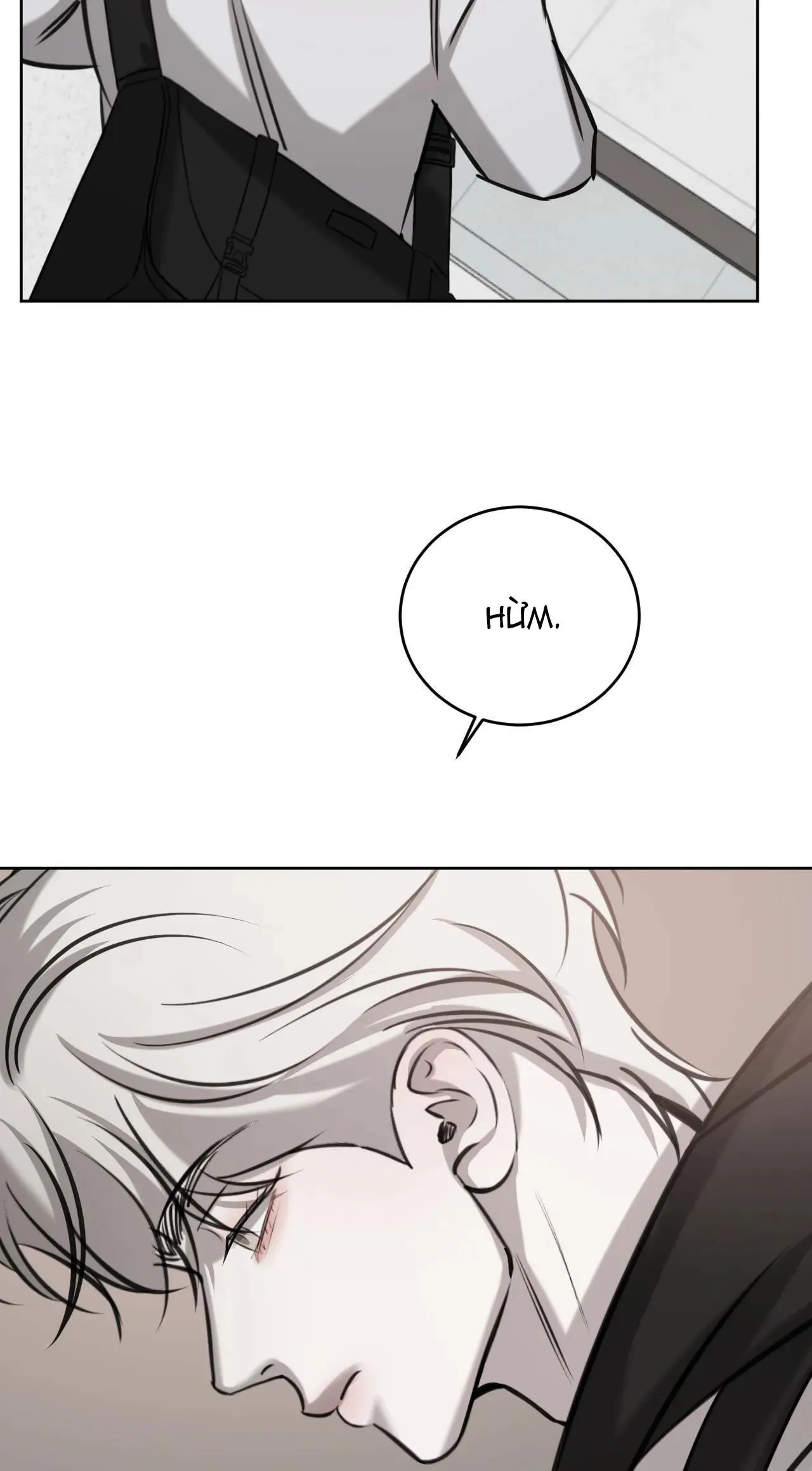 GIỮA TÌNH CỜ VÀ ĐỊNH MỆNH Chapter 58 Trang 55