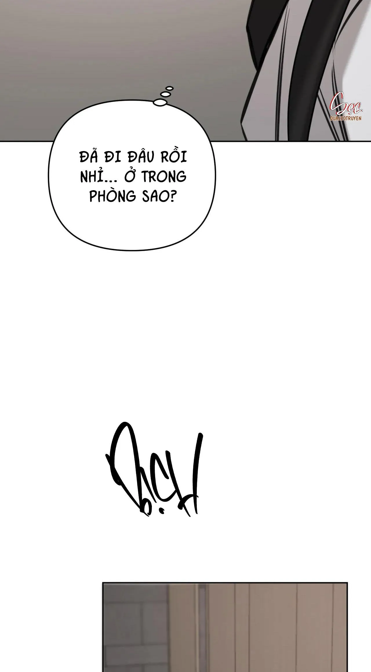 GIỮA TÌNH CỜ VÀ ĐỊNH MỆNH Chapter 58 Trang 56