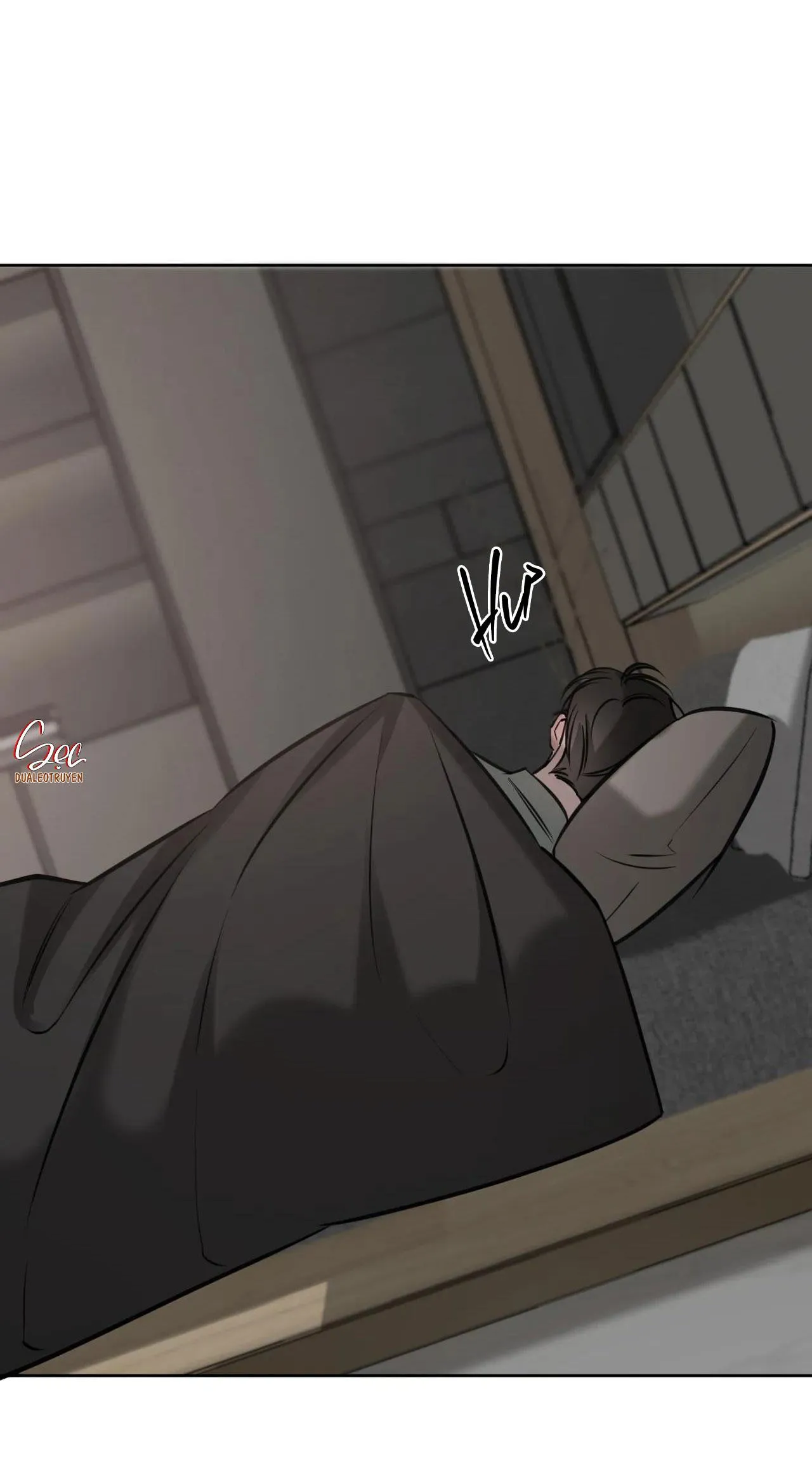 GIỮA TÌNH CỜ VÀ ĐỊNH MỆNH Chapter 58 Trang 59