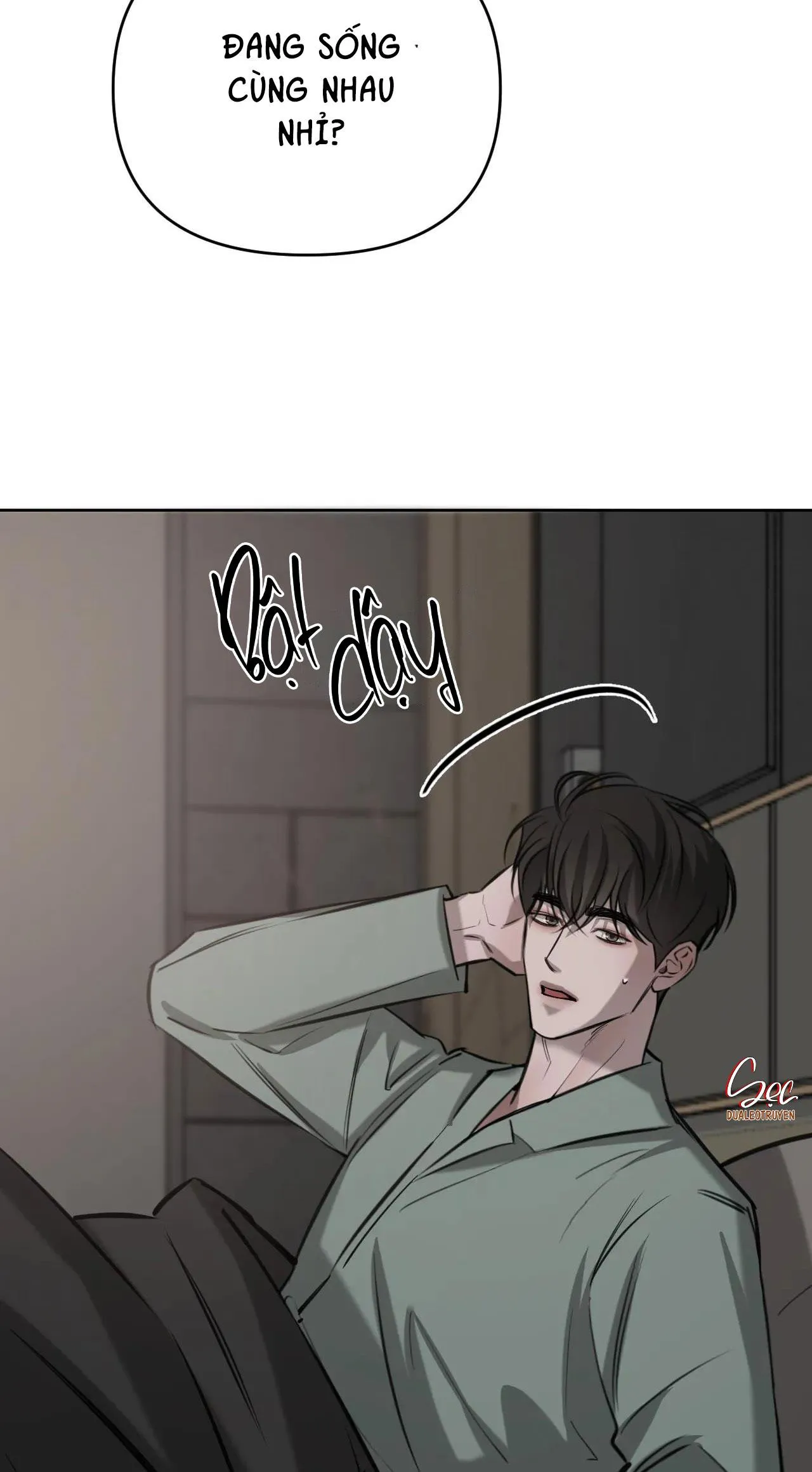 GIỮA TÌNH CỜ VÀ ĐỊNH MỆNH Chapter 58 Trang 61