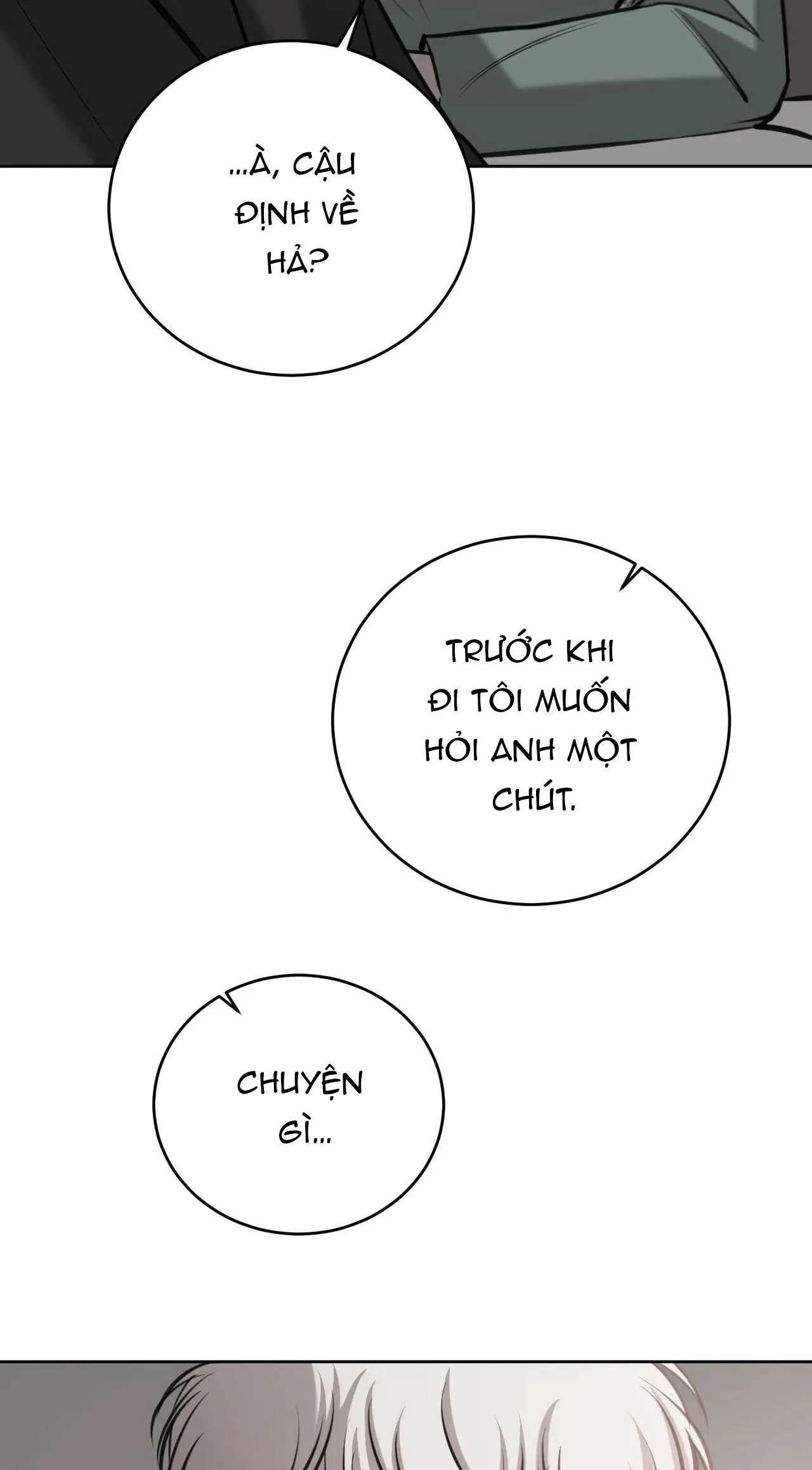 GIỮA TÌNH CỜ VÀ ĐỊNH MỆNH Chapter 58 Trang 62