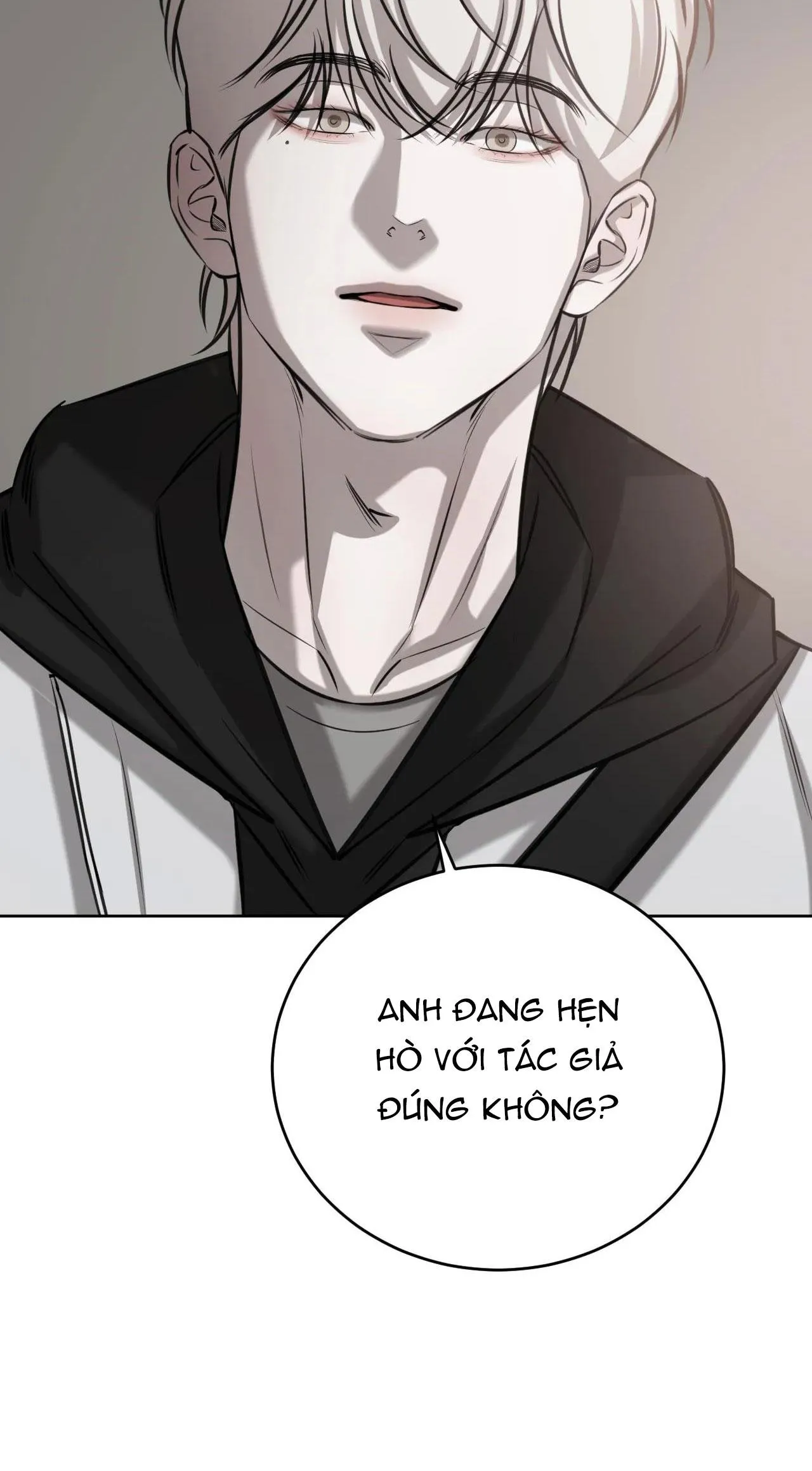 GIỮA TÌNH CỜ VÀ ĐỊNH MỆNH Chapter 58 Trang 63