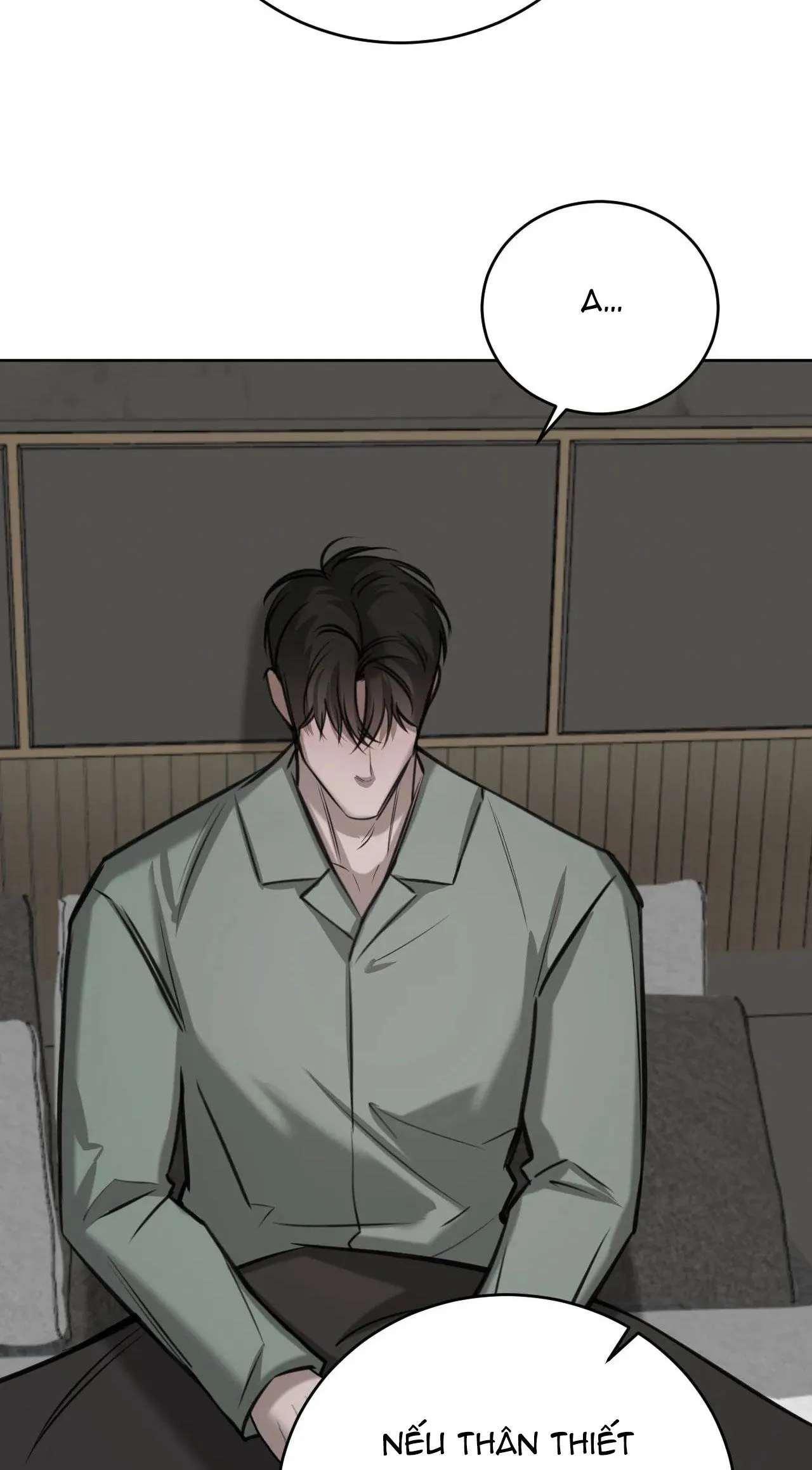 GIỮA TÌNH CỜ VÀ ĐỊNH MỆNH Chapter 58 Trang 67