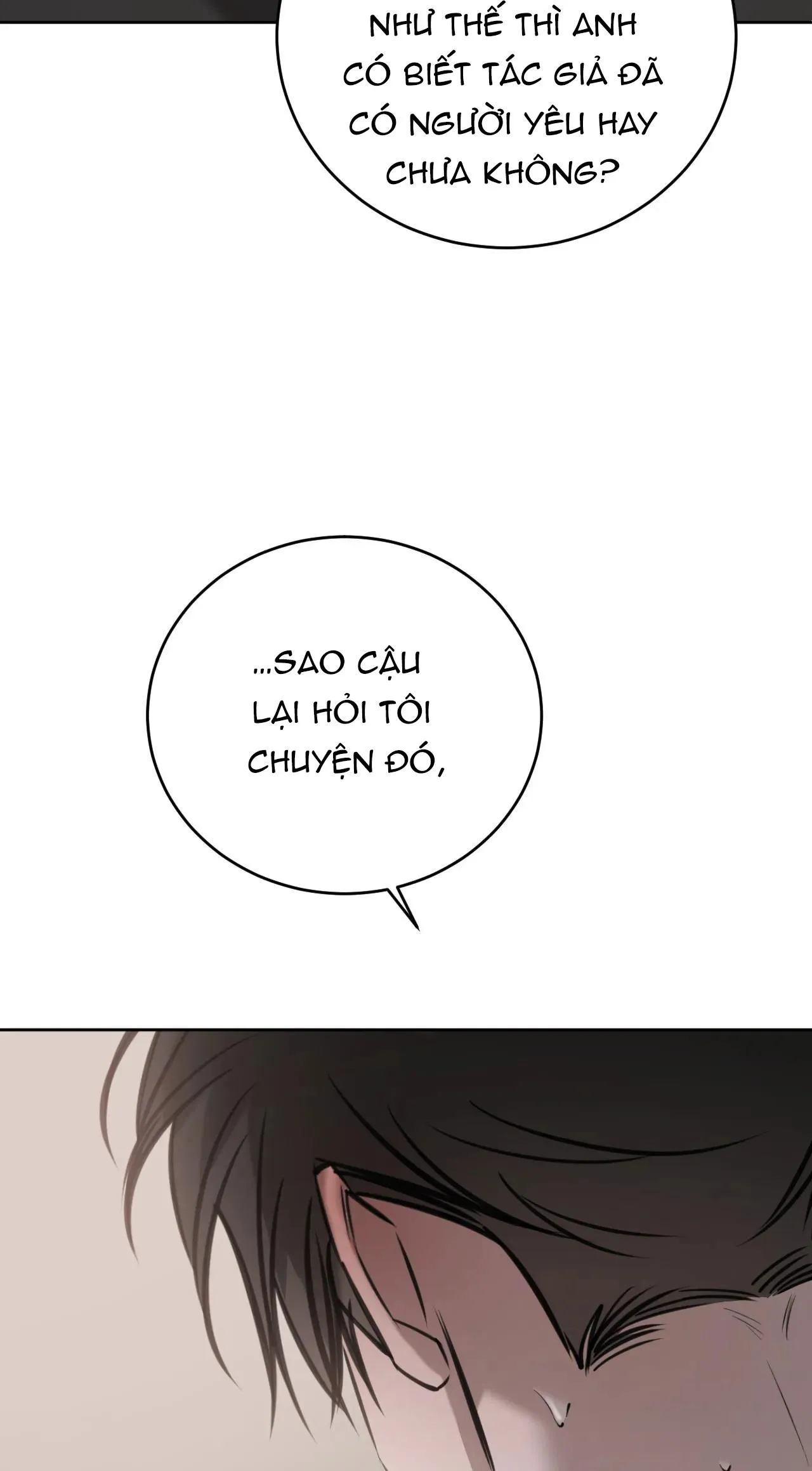 GIỮA TÌNH CỜ VÀ ĐỊNH MỆNH Chapter 58 Trang 68