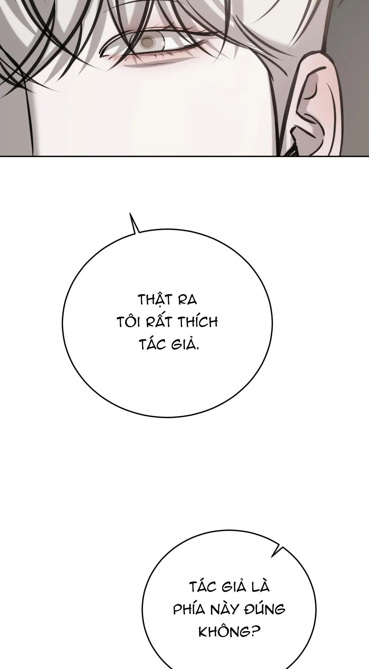 GIỮA TÌNH CỜ VÀ ĐỊNH MỆNH Chapter 58 Trang 70