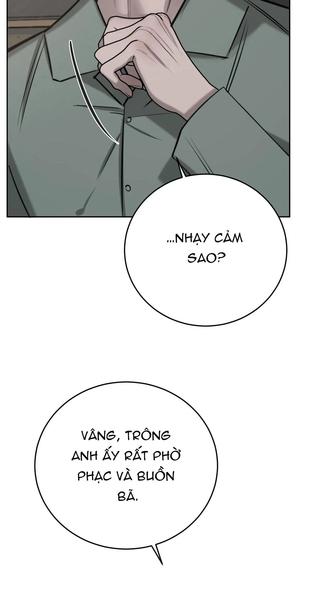 GIỮA TÌNH CỜ VÀ ĐỊNH MỆNH Chapter 58 Trang 75