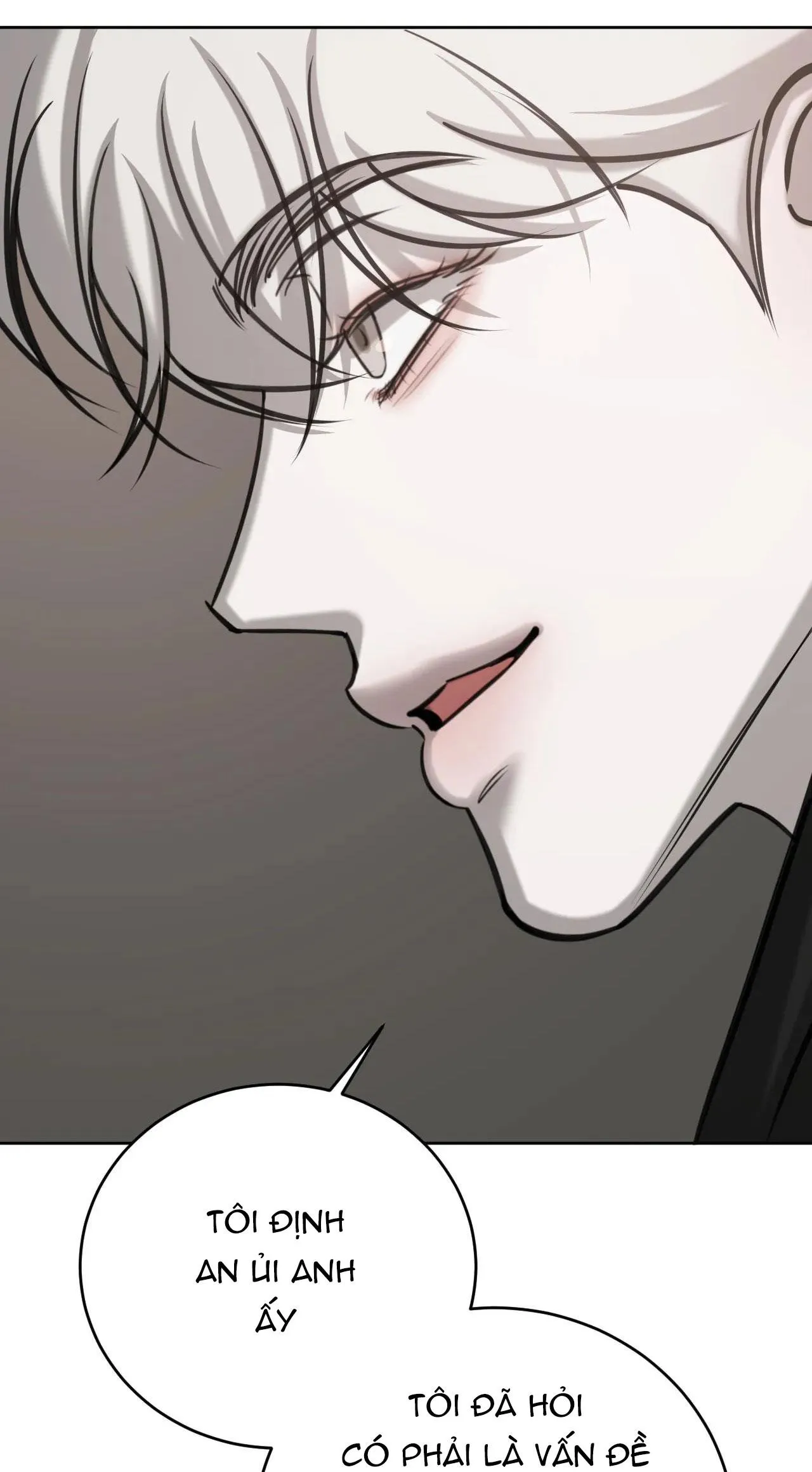 GIỮA TÌNH CỜ VÀ ĐỊNH MỆNH Chapter 58 Trang 76