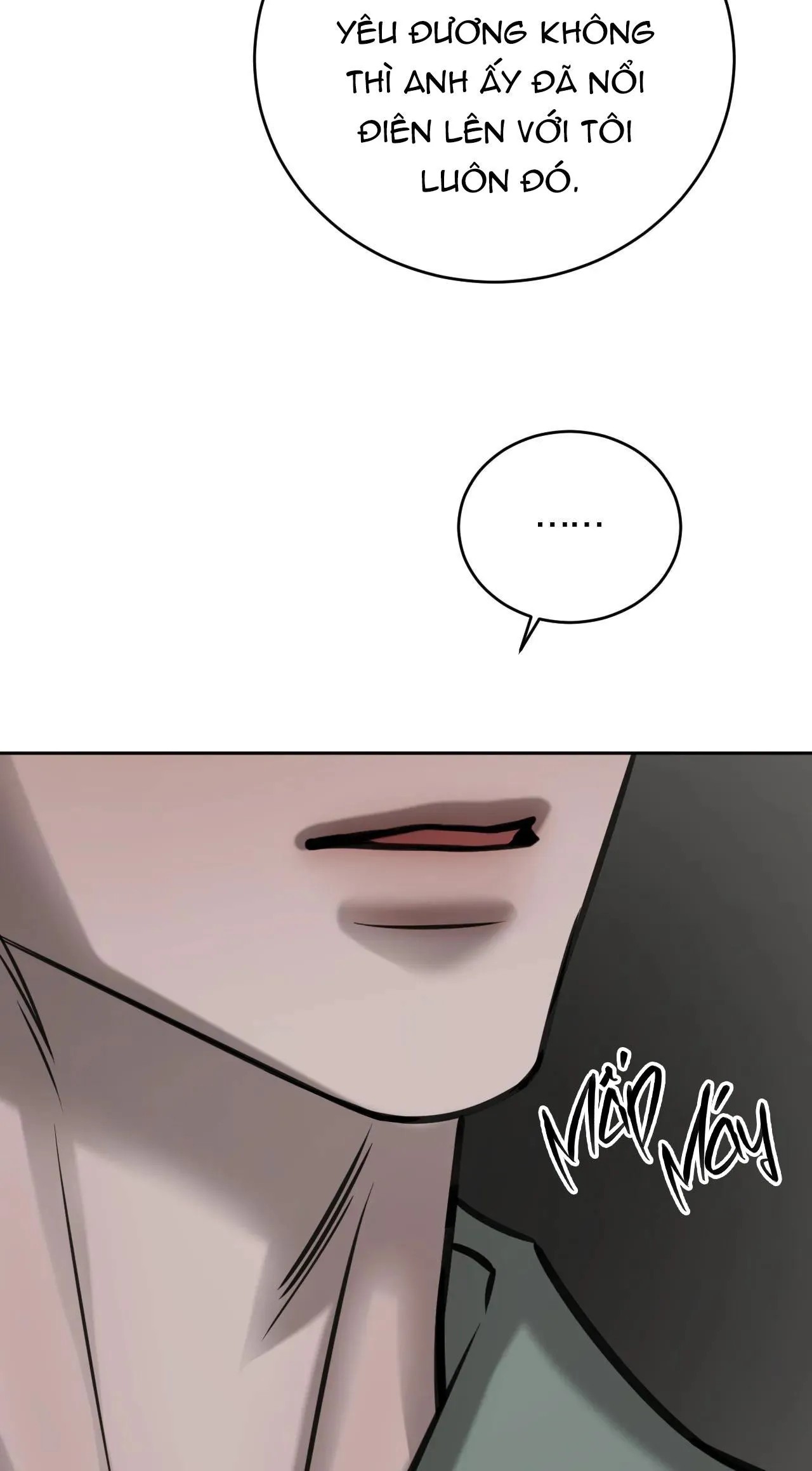 GIỮA TÌNH CỜ VÀ ĐỊNH MỆNH Chapter 58 Trang 77