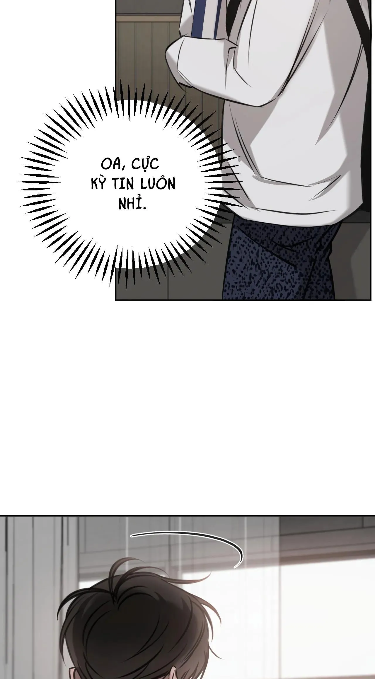 GIỮA TÌNH CỜ VÀ ĐỊNH MỆNH Chapter 58 Trang 79