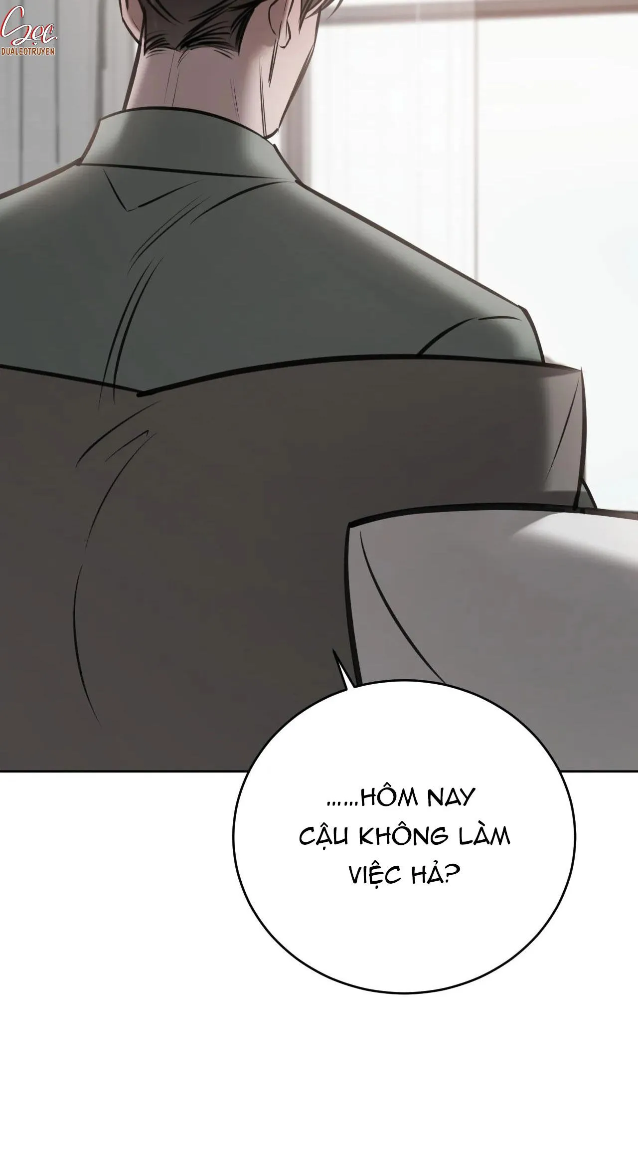 GIỮA TÌNH CỜ VÀ ĐỊNH MỆNH Chapter 58 Trang 80