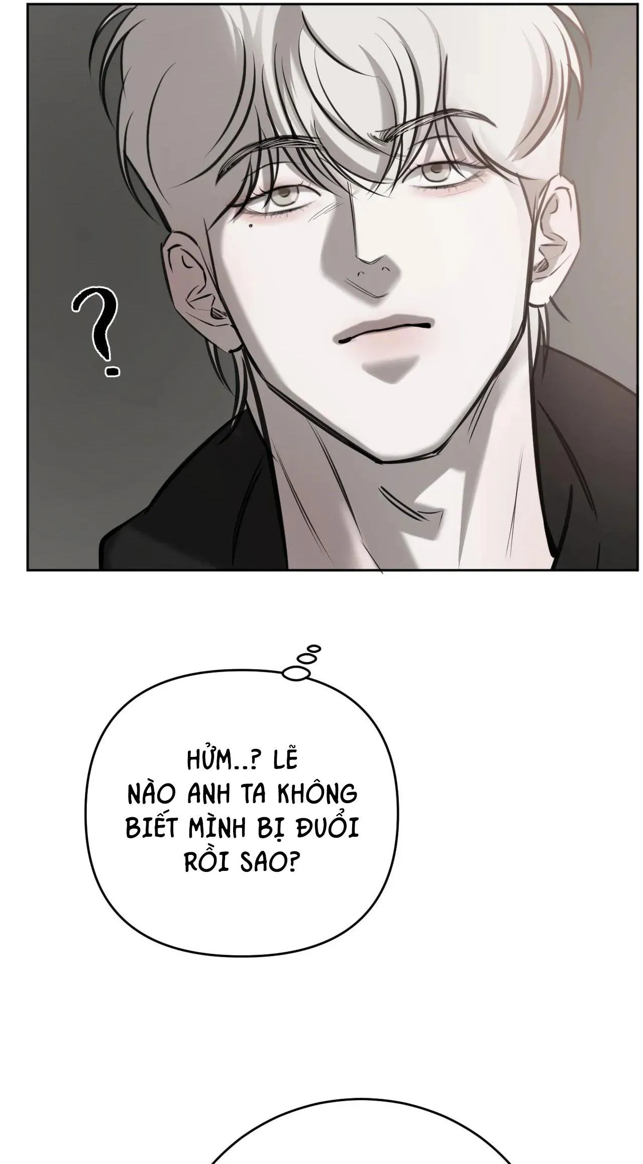 GIỮA TÌNH CỜ VÀ ĐỊNH MỆNH Chapter 58 Trang 81