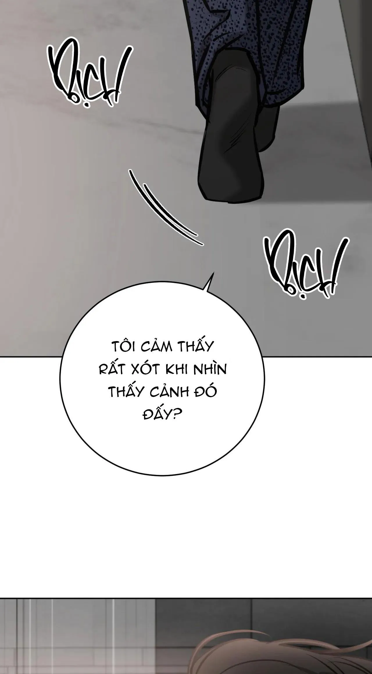 GIỮA TÌNH CỜ VÀ ĐỊNH MỆNH Chapter 58 Trang 84