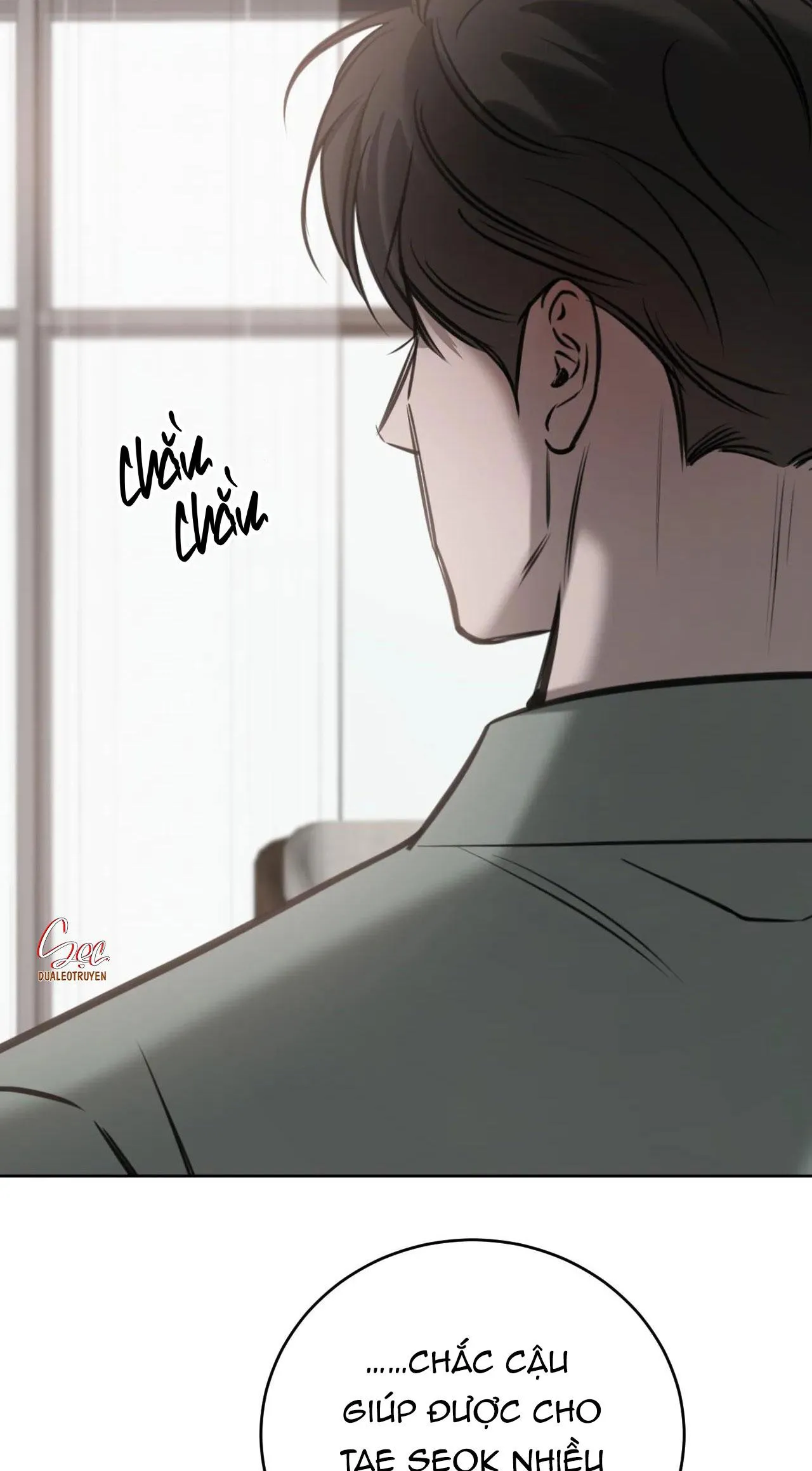 GIỮA TÌNH CỜ VÀ ĐỊNH MỆNH Chapter 58 Trang 85