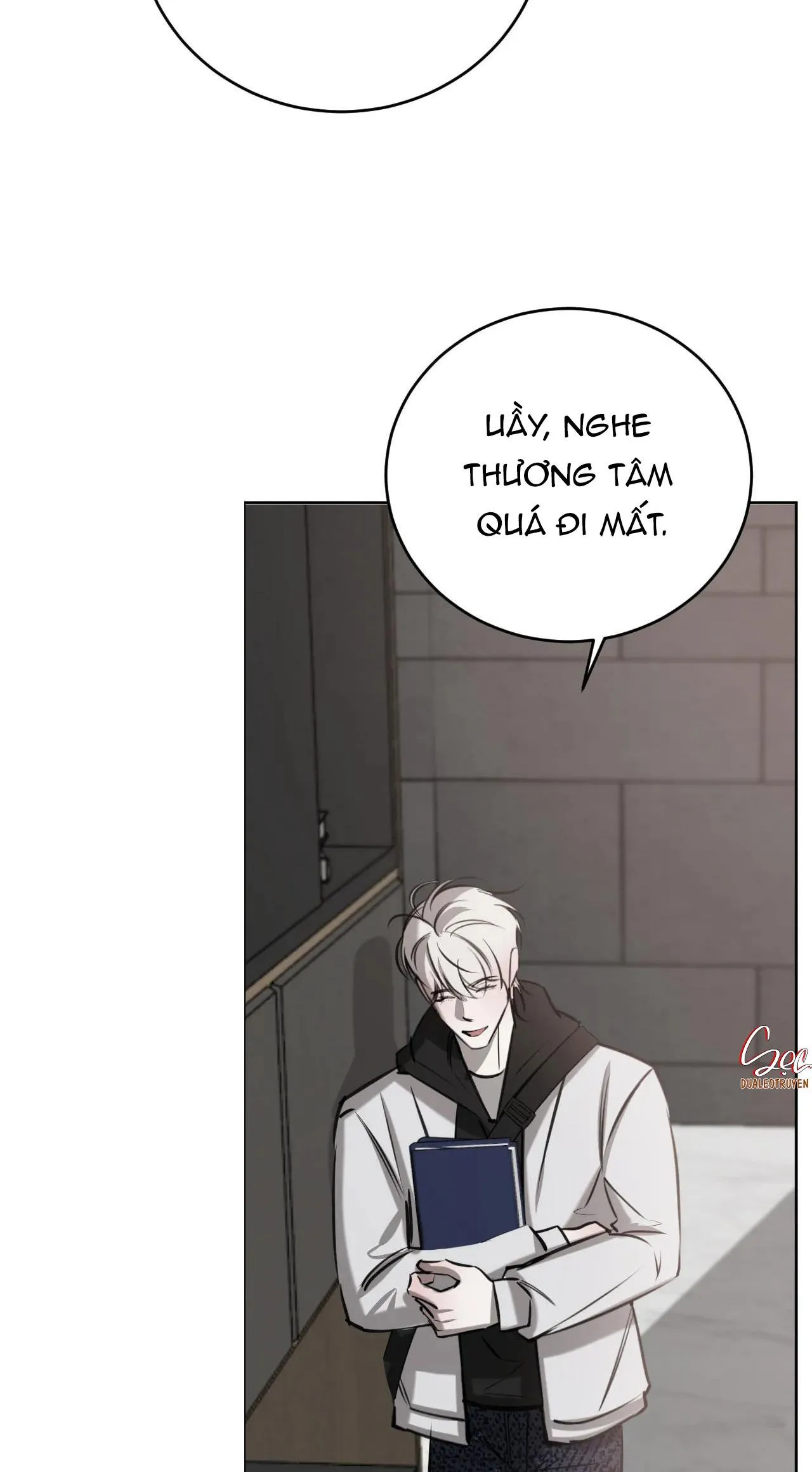 GIỮA TÌNH CỜ VÀ ĐỊNH MỆNH Chapter 58 Trang 87