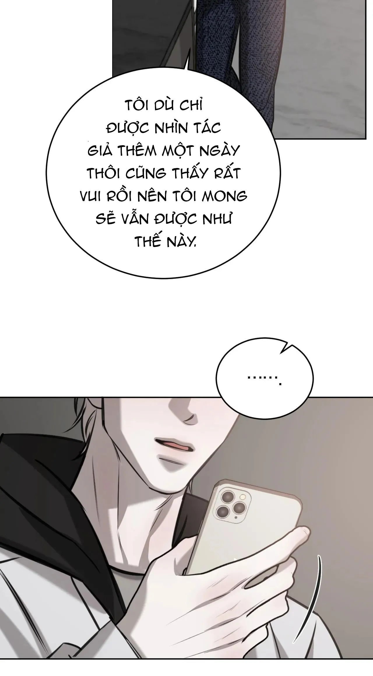 GIỮA TÌNH CỜ VÀ ĐỊNH MỆNH Chapter 58 Trang 88