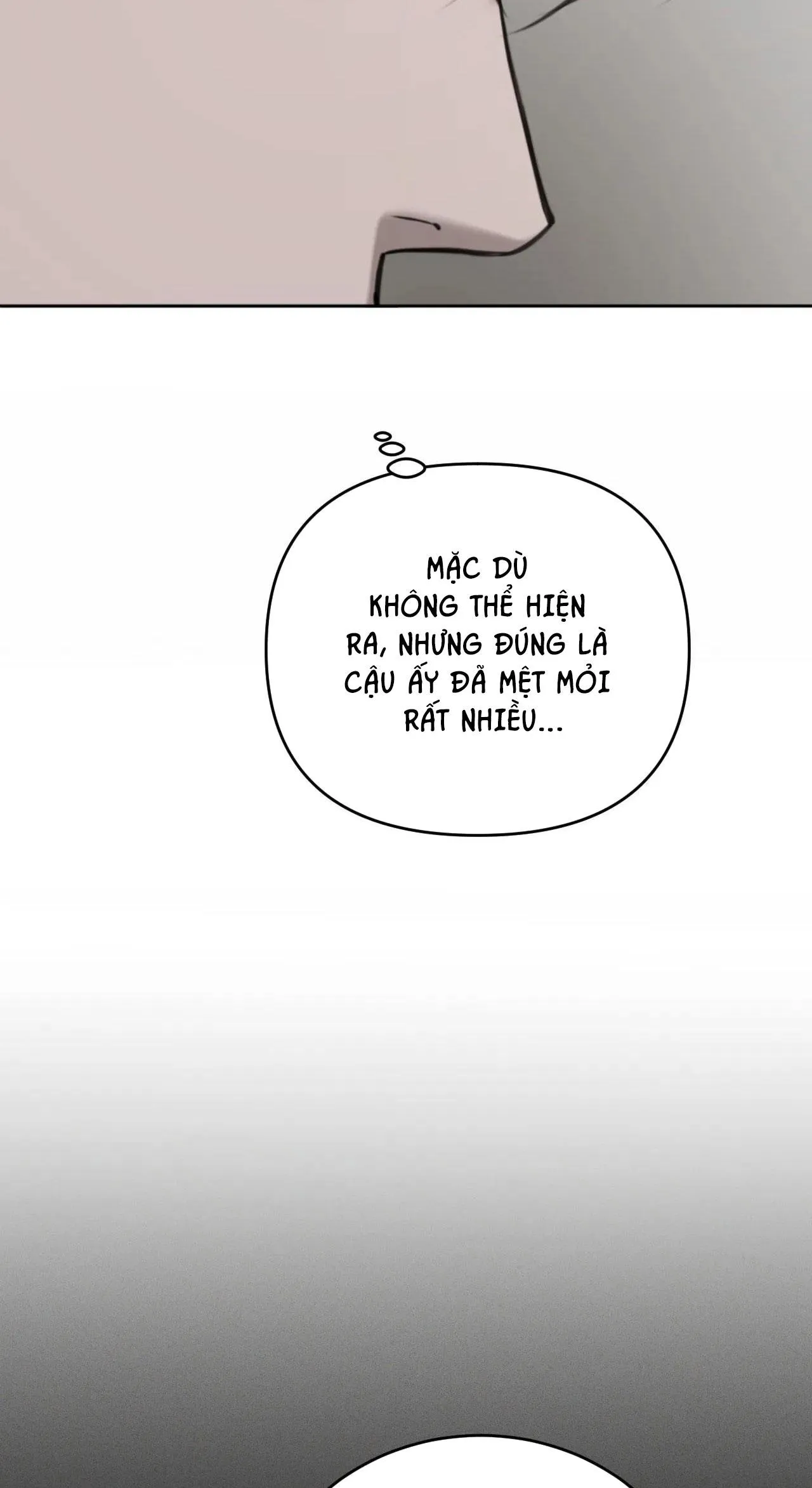 GIỮA TÌNH CỜ VÀ ĐỊNH MỆNH Chapter 59 Trang 4