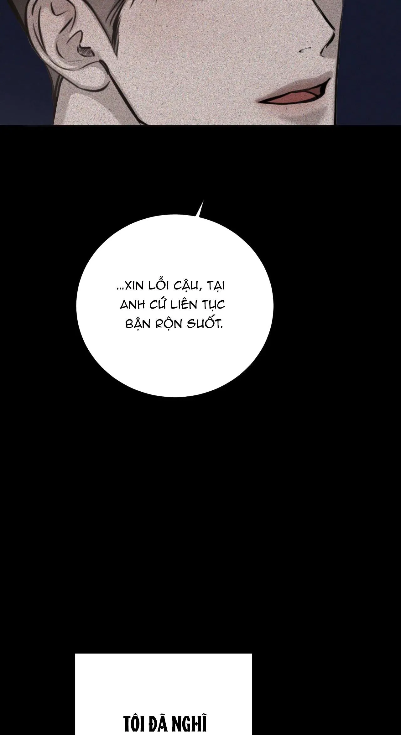 GIỮA TÌNH CỜ VÀ ĐỊNH MỆNH Chapter 59 Trang 8