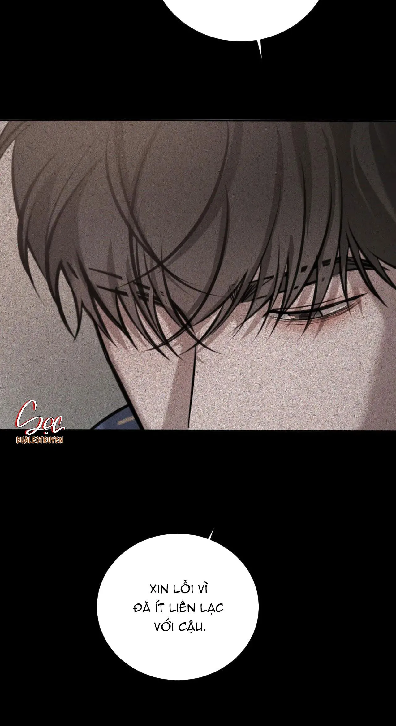 GIỮA TÌNH CỜ VÀ ĐỊNH MỆNH Chapter 59 Trang 11