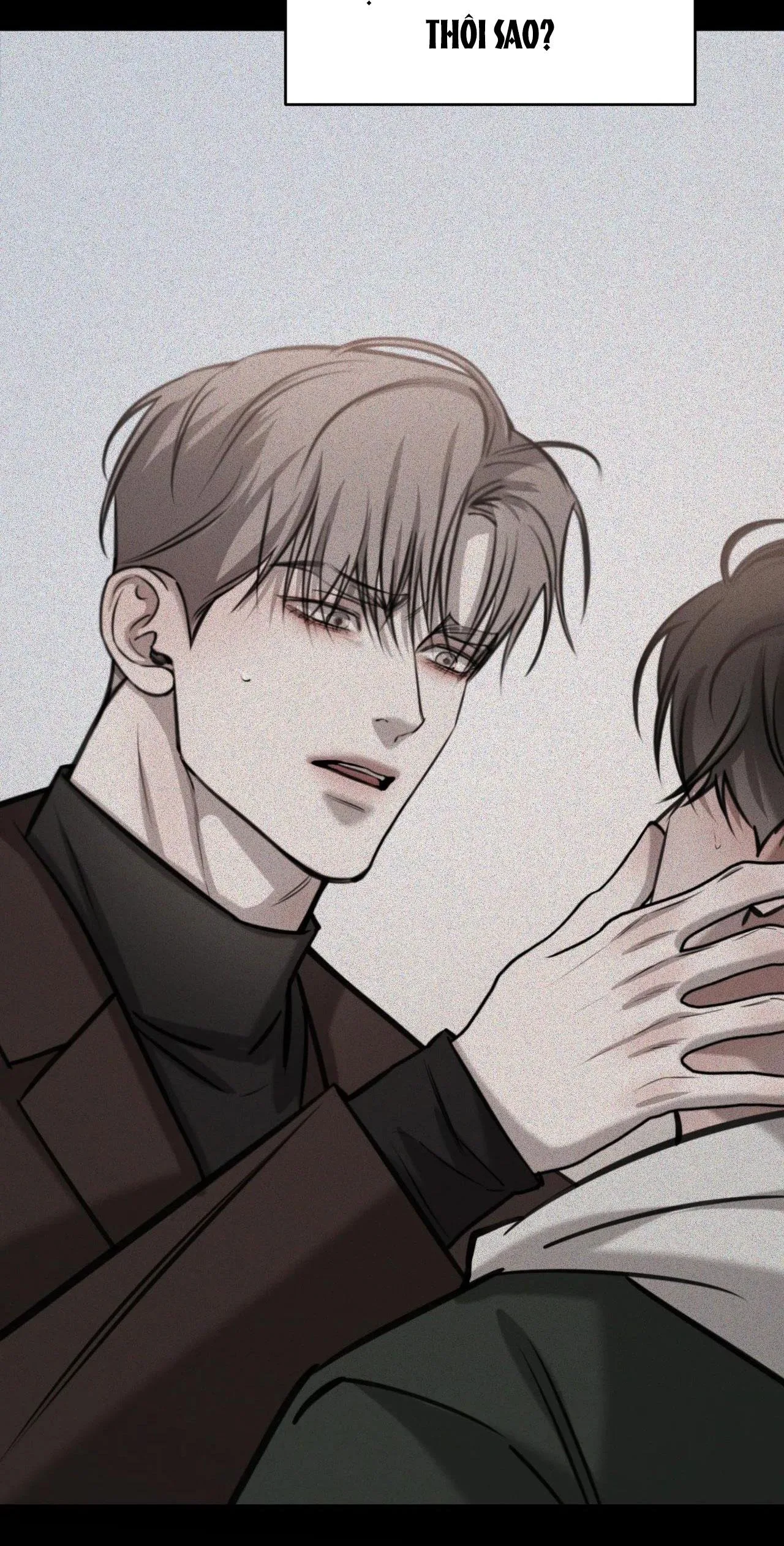 GIỮA TÌNH CỜ VÀ ĐỊNH MỆNH Chapter 59 Trang 14