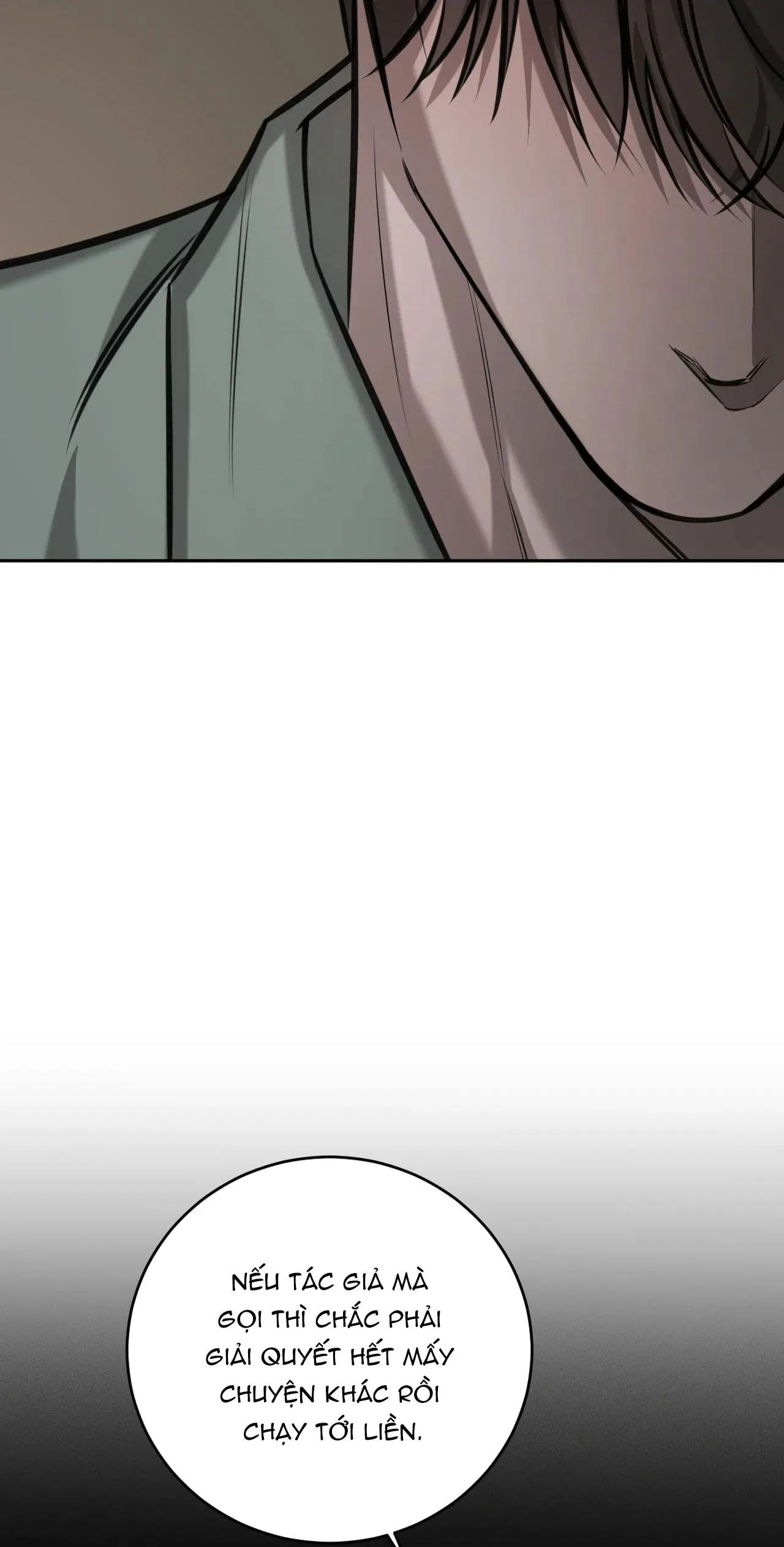 GIỮA TÌNH CỜ VÀ ĐỊNH MỆNH Chapter 59 Trang 17