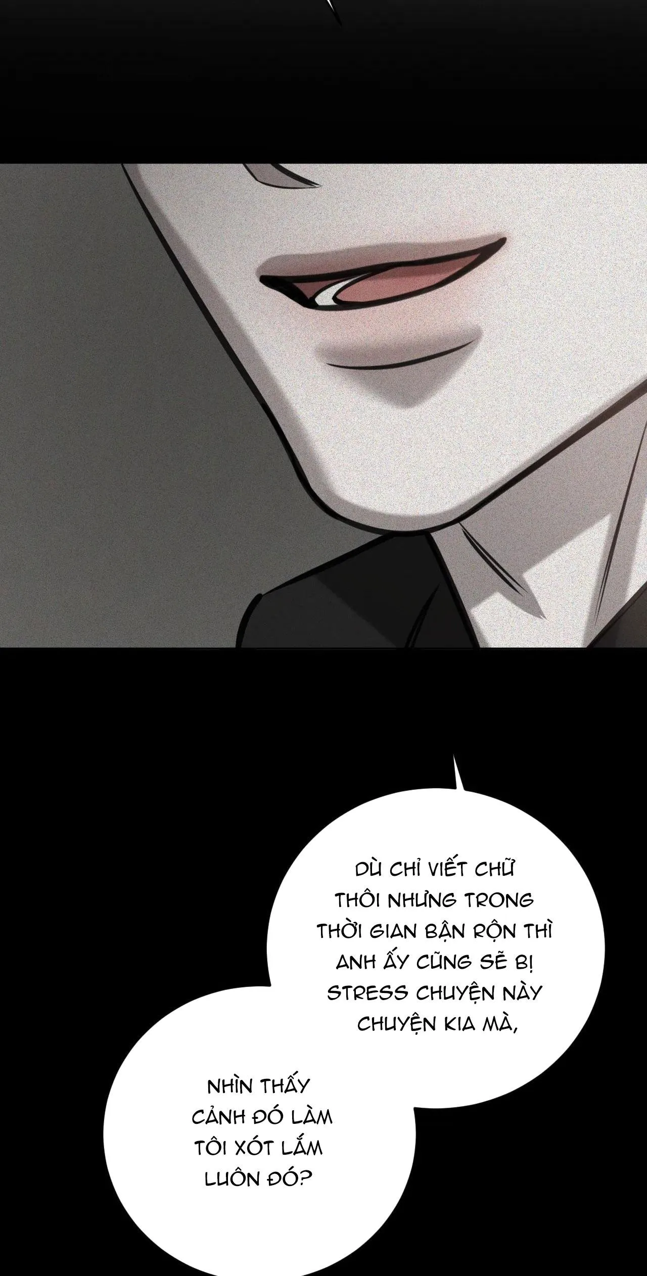 GIỮA TÌNH CỜ VÀ ĐỊNH MỆNH Chapter 59 Trang 18