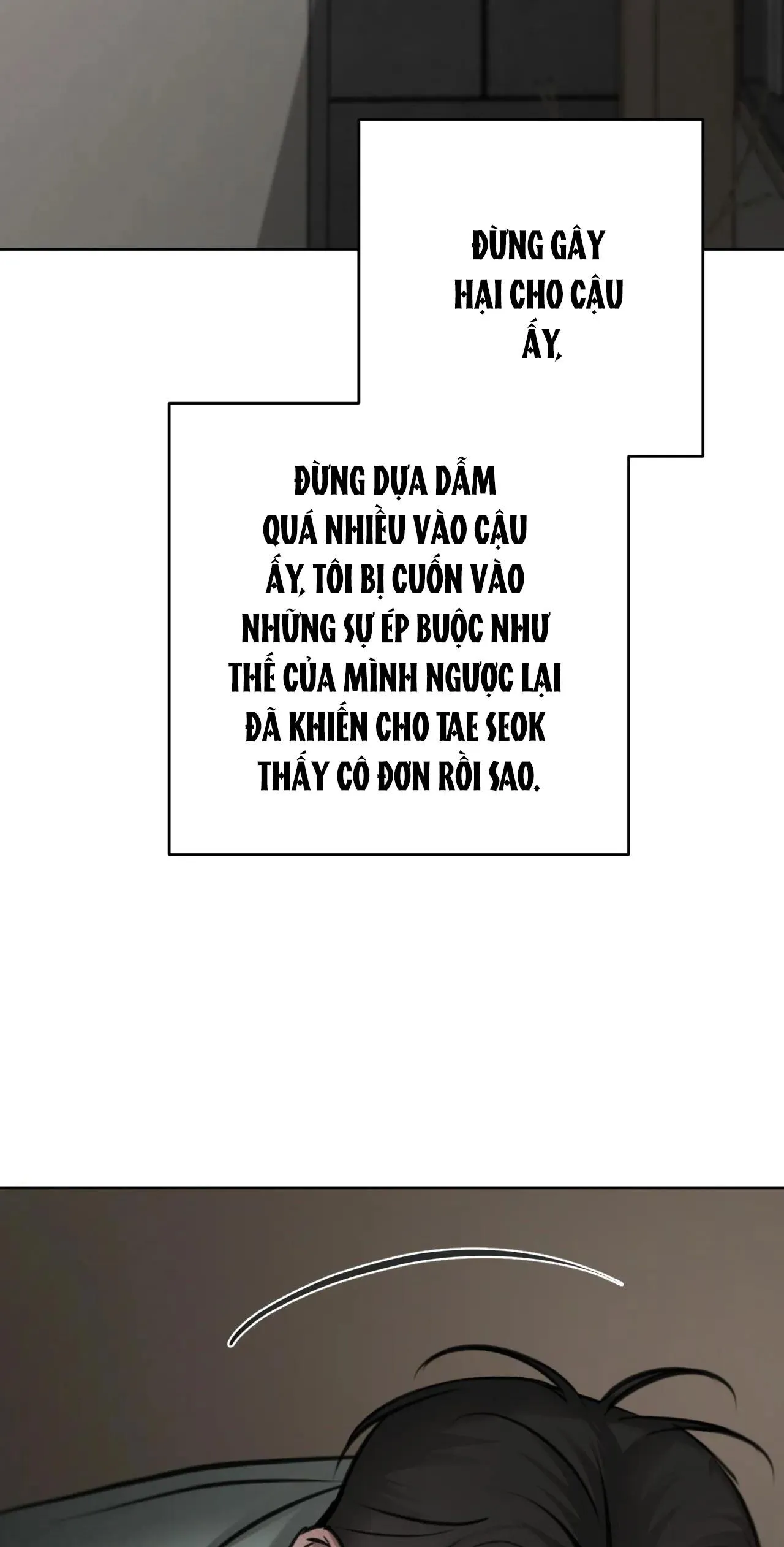 GIỮA TÌNH CỜ VÀ ĐỊNH MỆNH Chapter 59 Trang 22