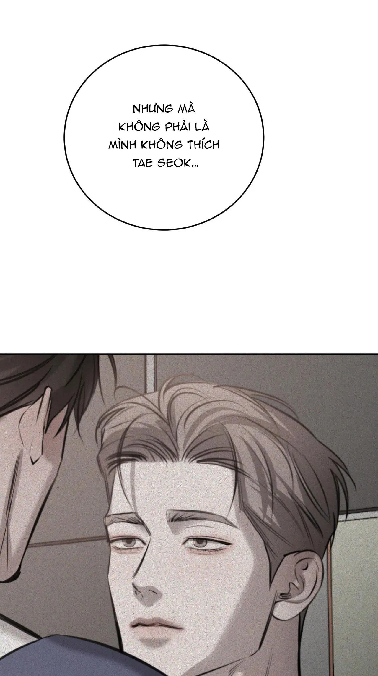 GIỮA TÌNH CỜ VÀ ĐỊNH MỆNH Chapter 59 Trang 24