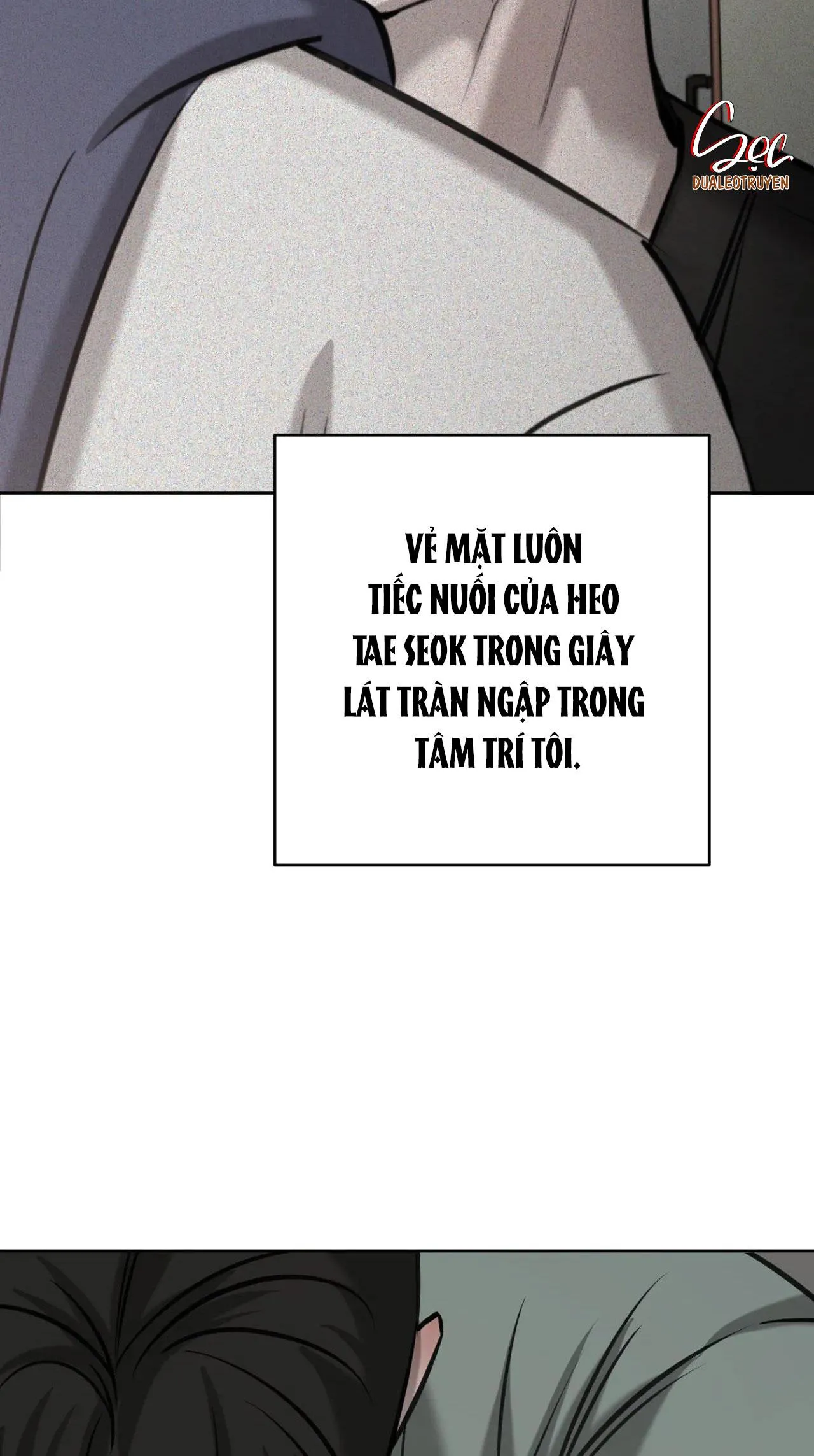 GIỮA TÌNH CỜ VÀ ĐỊNH MỆNH Chapter 59 Trang 25