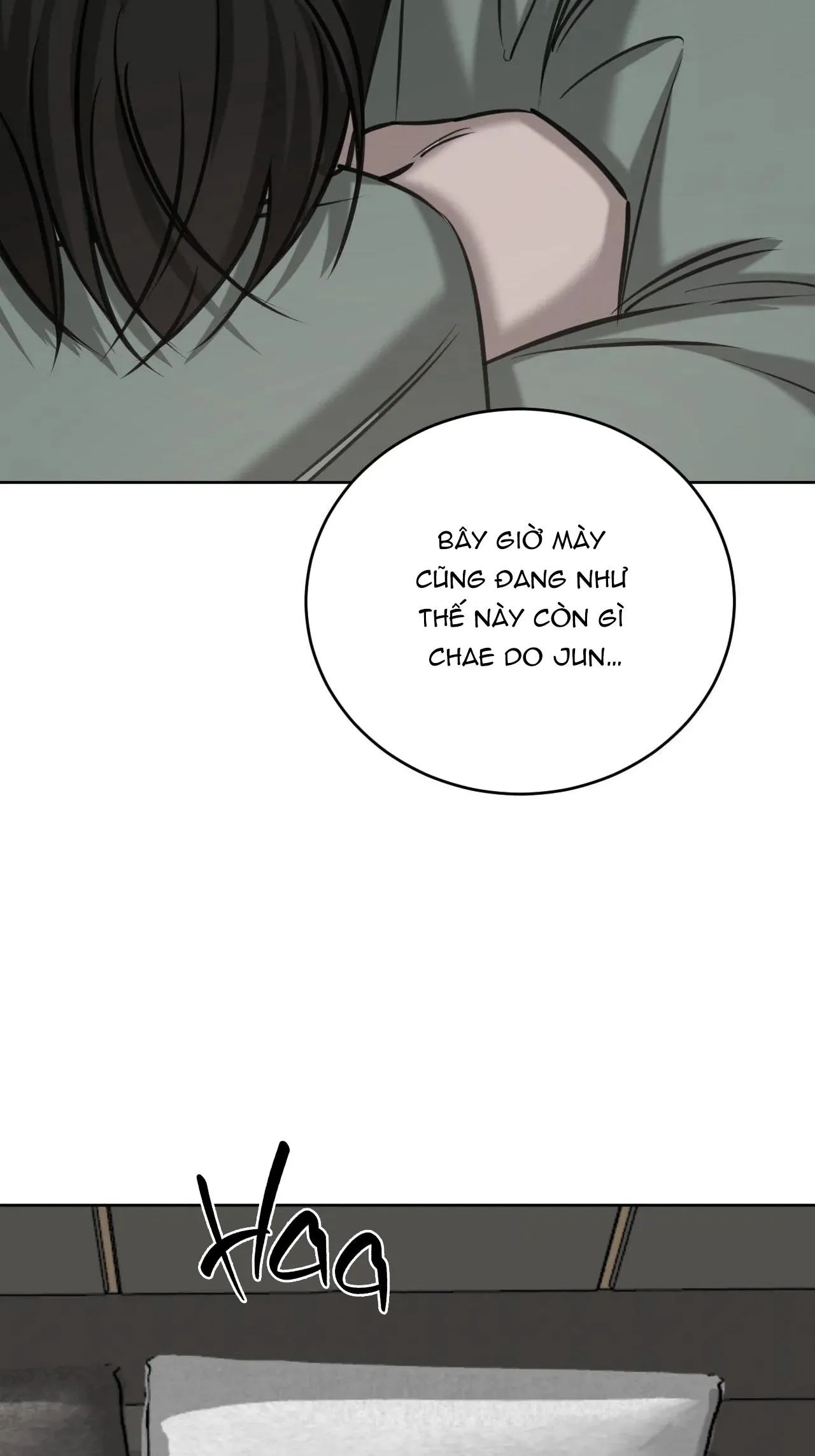 GIỮA TÌNH CỜ VÀ ĐỊNH MỆNH Chapter 59 Trang 26