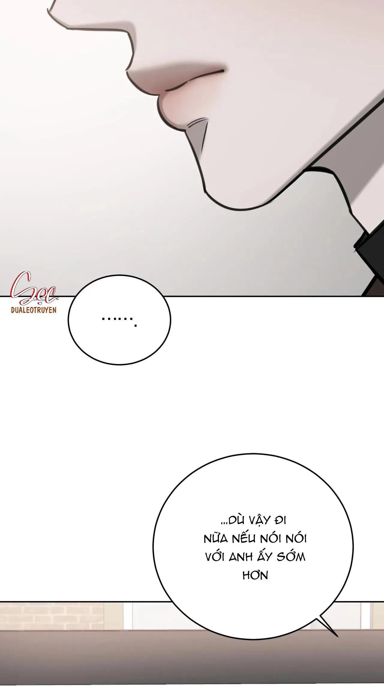 GIỮA TÌNH CỜ VÀ ĐỊNH MỆNH Chapter 59 Trang 34