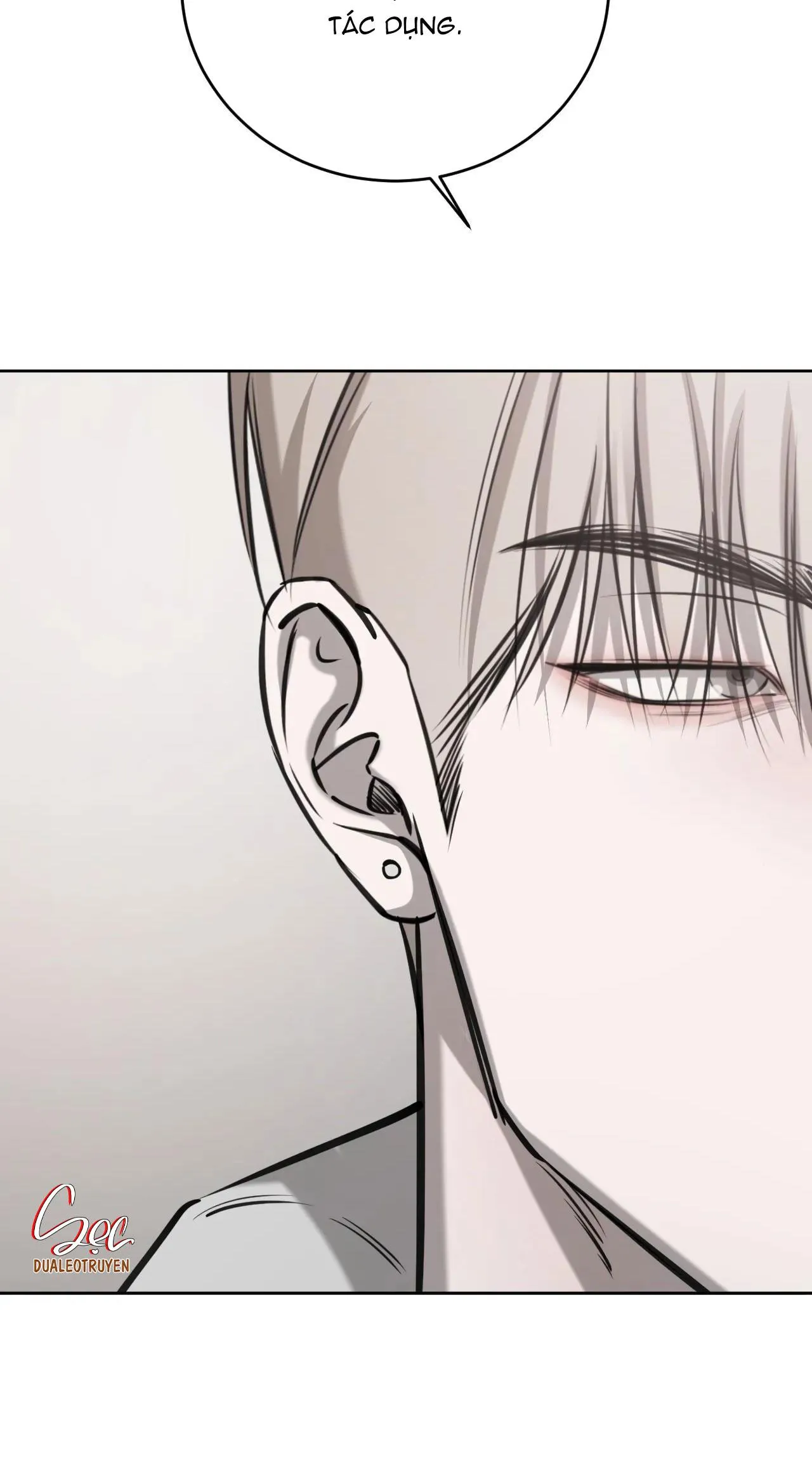 GIỮA TÌNH CỜ VÀ ĐỊNH MỆNH Chapter 59 Trang 36