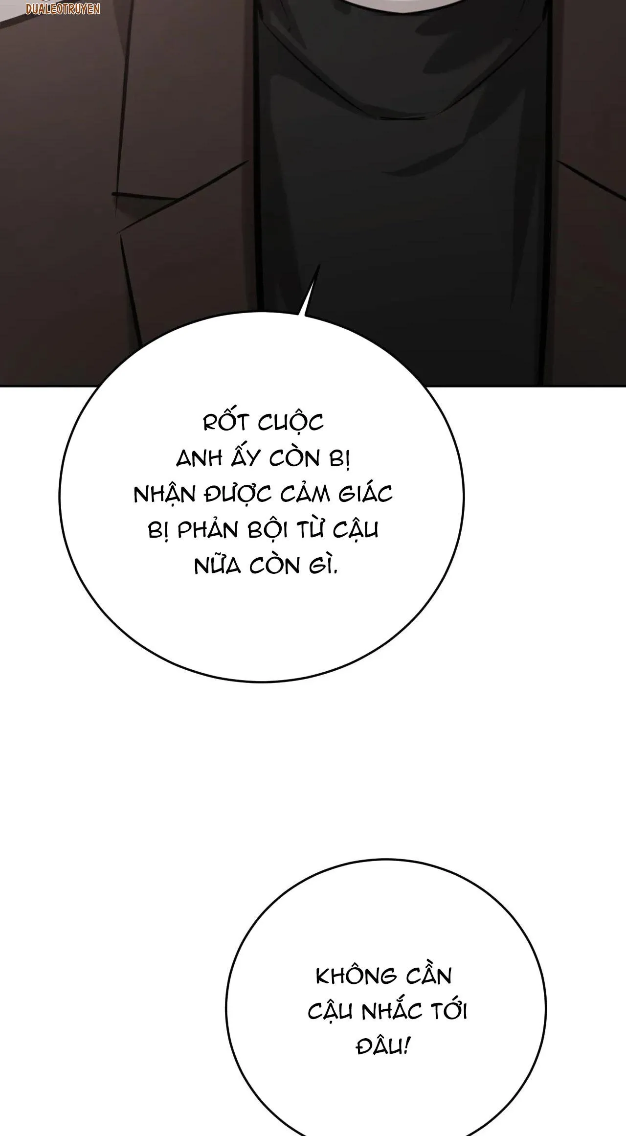 GIỮA TÌNH CỜ VÀ ĐỊNH MỆNH Chapter 59 Trang 40