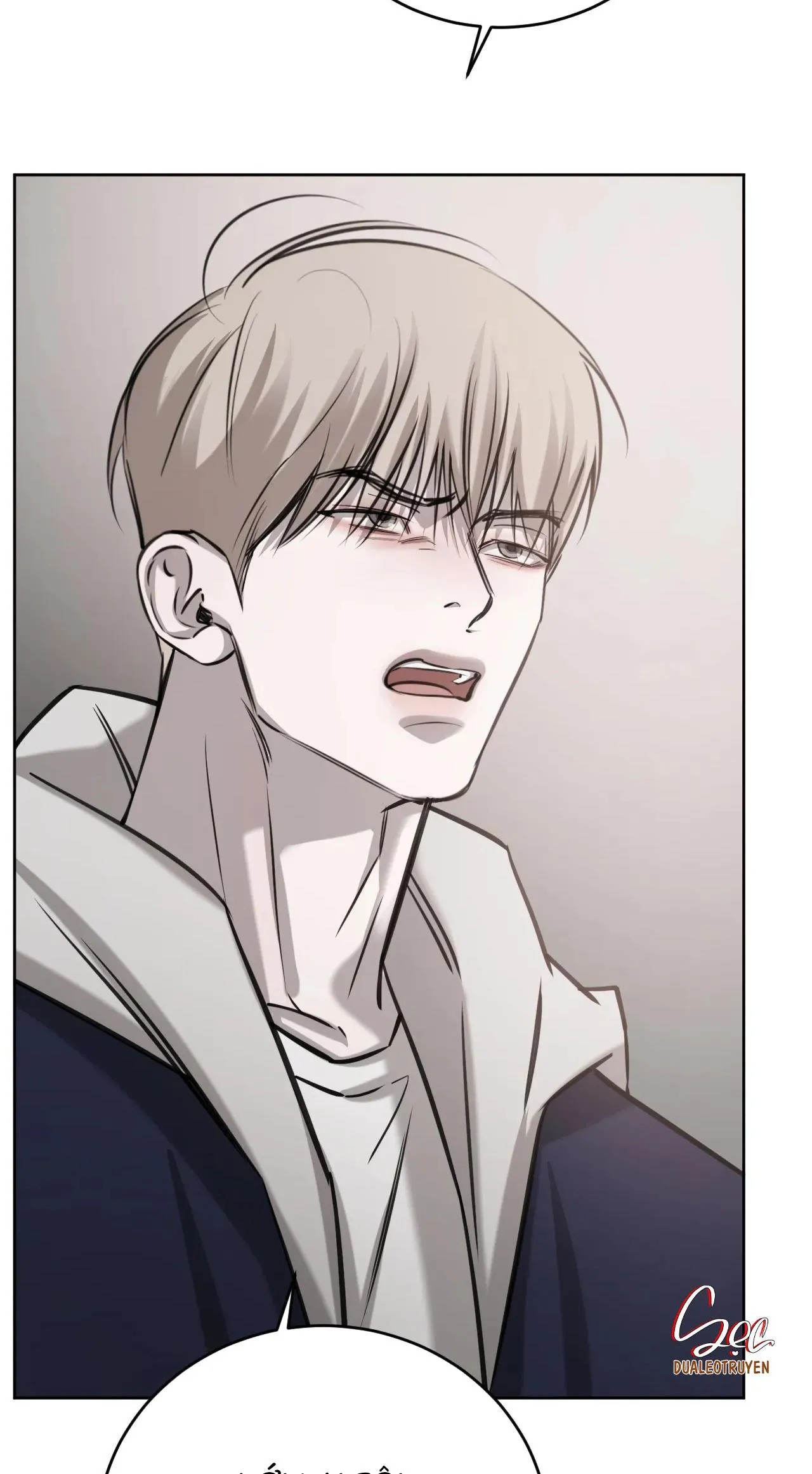 GIỮA TÌNH CỜ VÀ ĐỊNH MỆNH Chapter 59 Trang 41